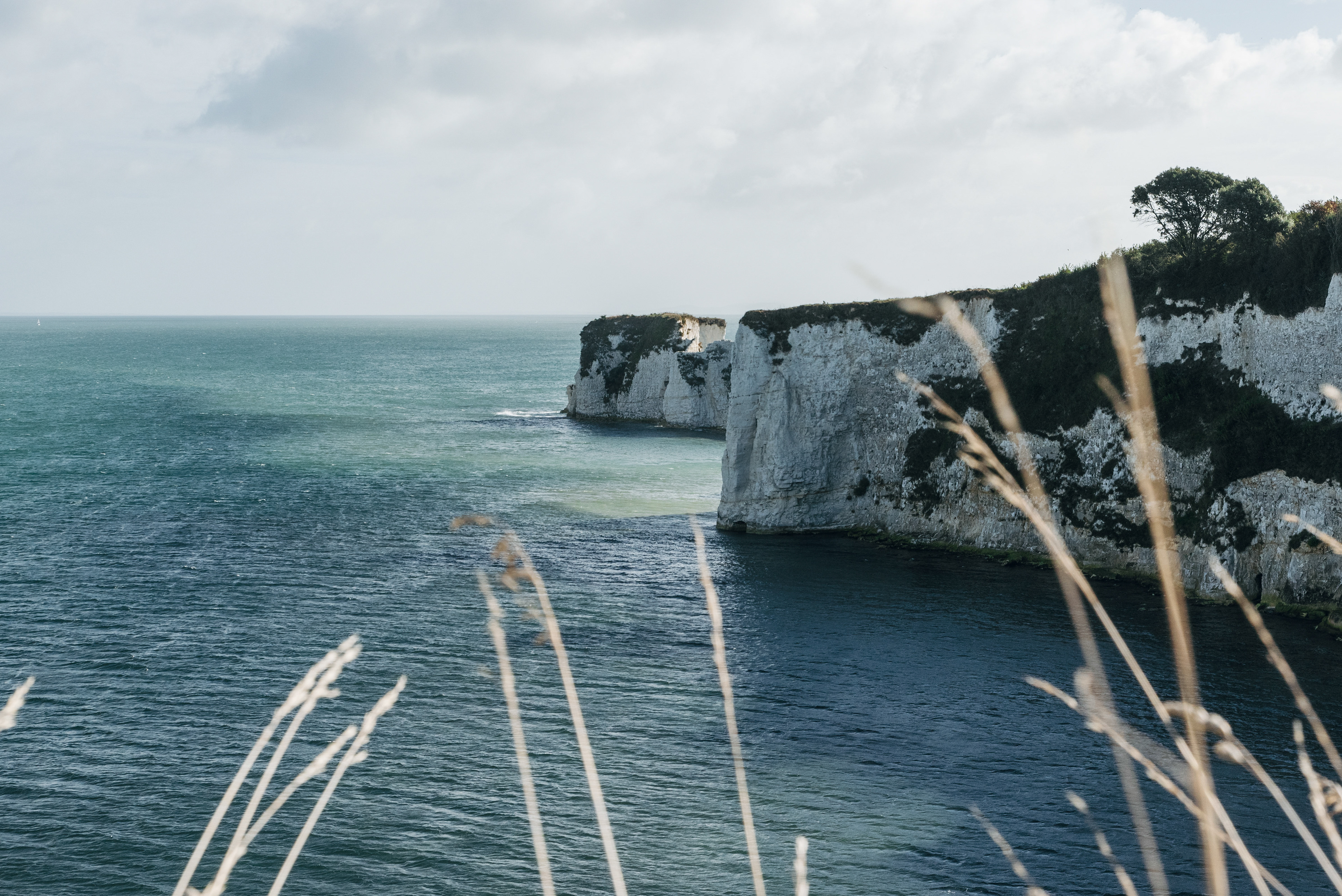 Old Harry Rocks Nr. 12