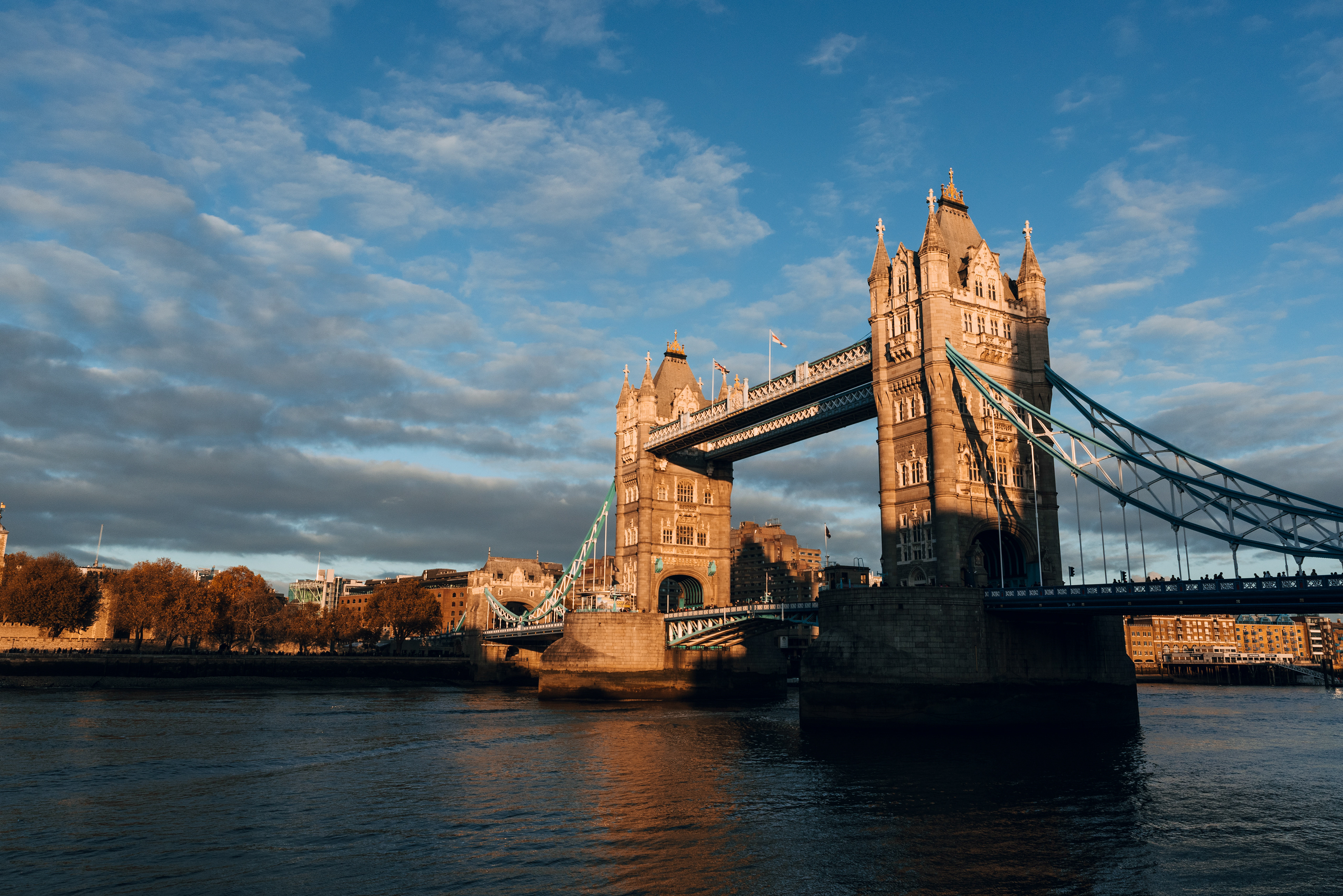 Tower Bridge Nr. 32