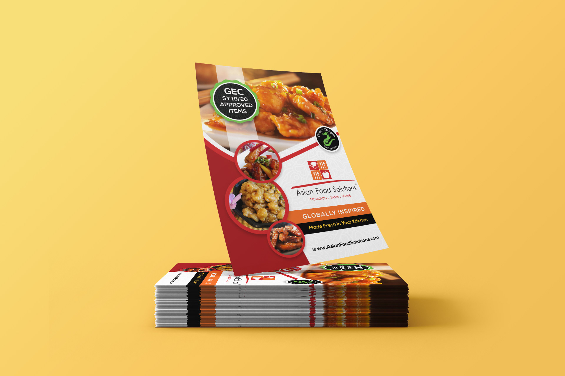 Contrast + Value | Marketing & Design Agency