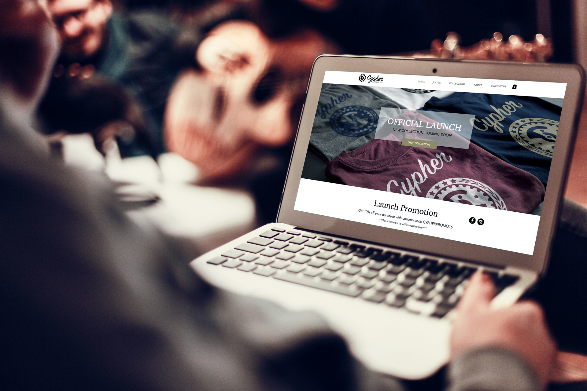 Contrast + Value | Marketing & Design Agency