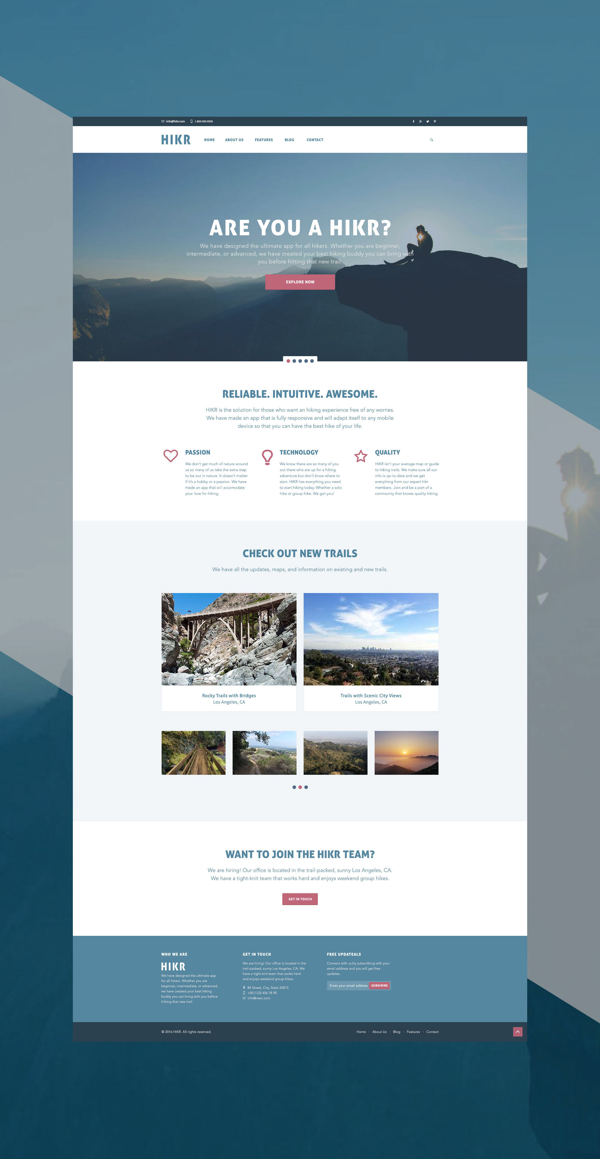 Contrast + Value | Marketing & Design Agency