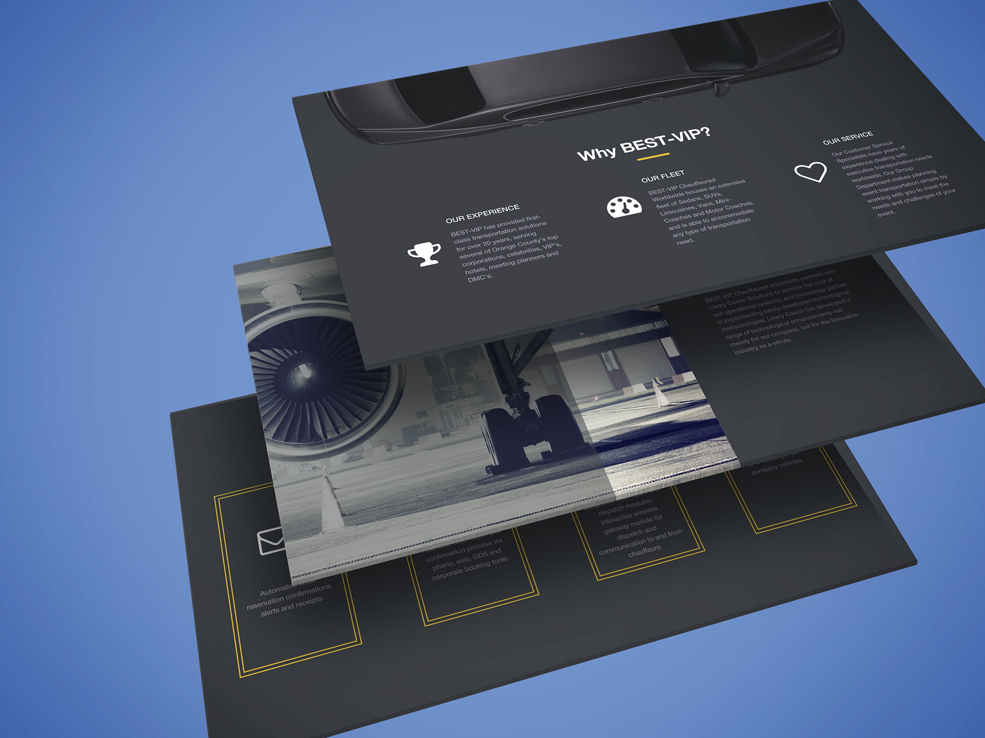 Contrast + Value | Marketing & Design Agency
