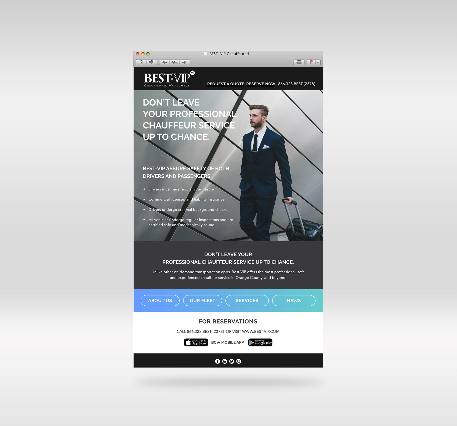 Contrast + Value | Marketing & Design Agency