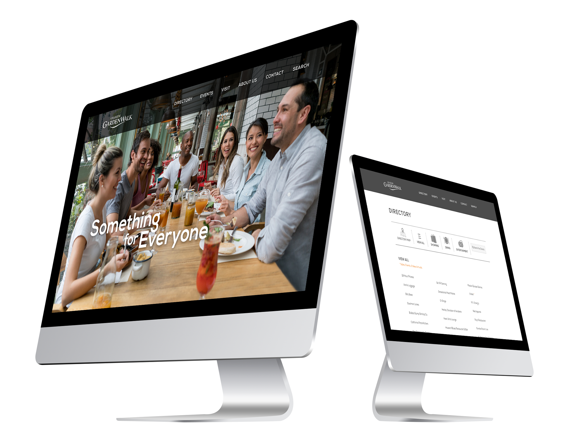 Contrast + Value | Marketing & Design Agency