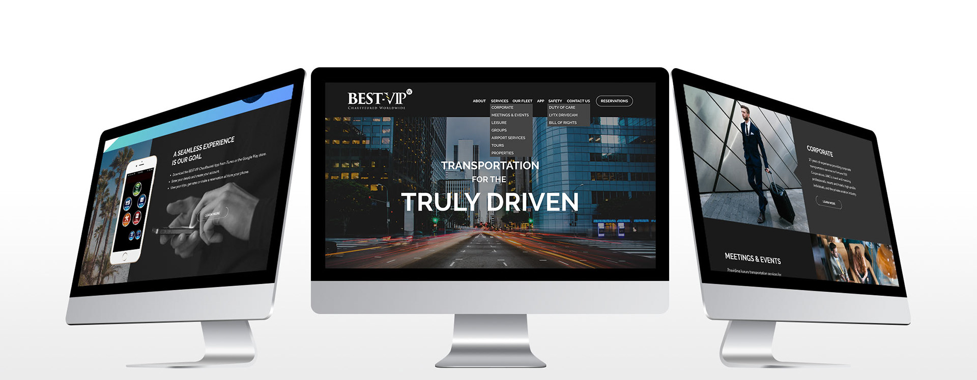 Contrast + Value | Marketing & Design Agency