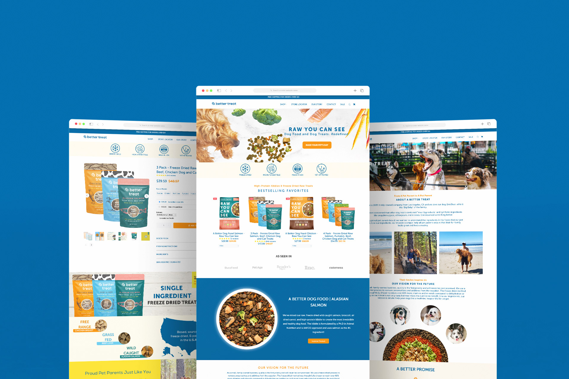 Contrast + Value | Marketing & Design Agency