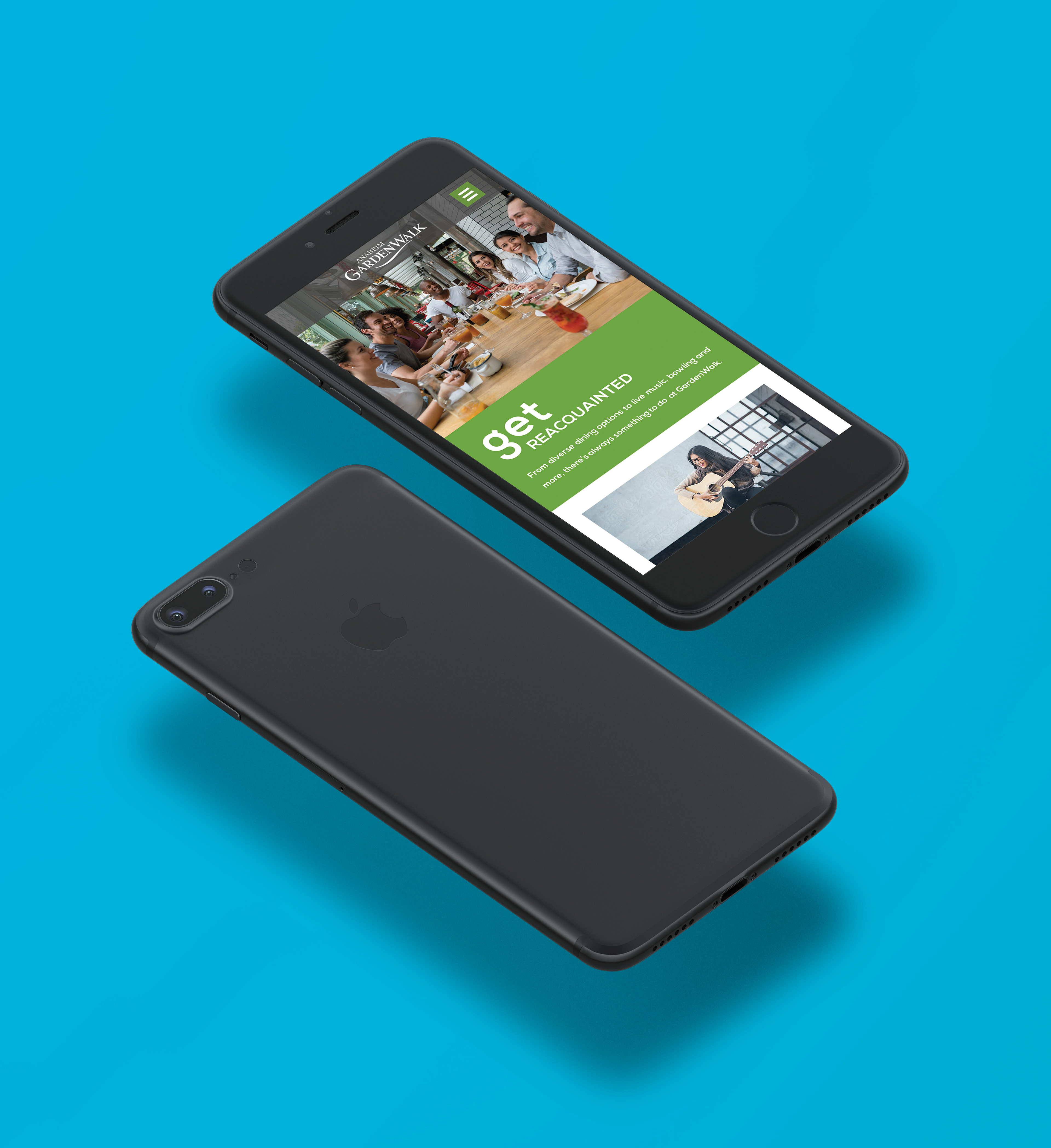 Contrast + Value | Marketing & Design Agency