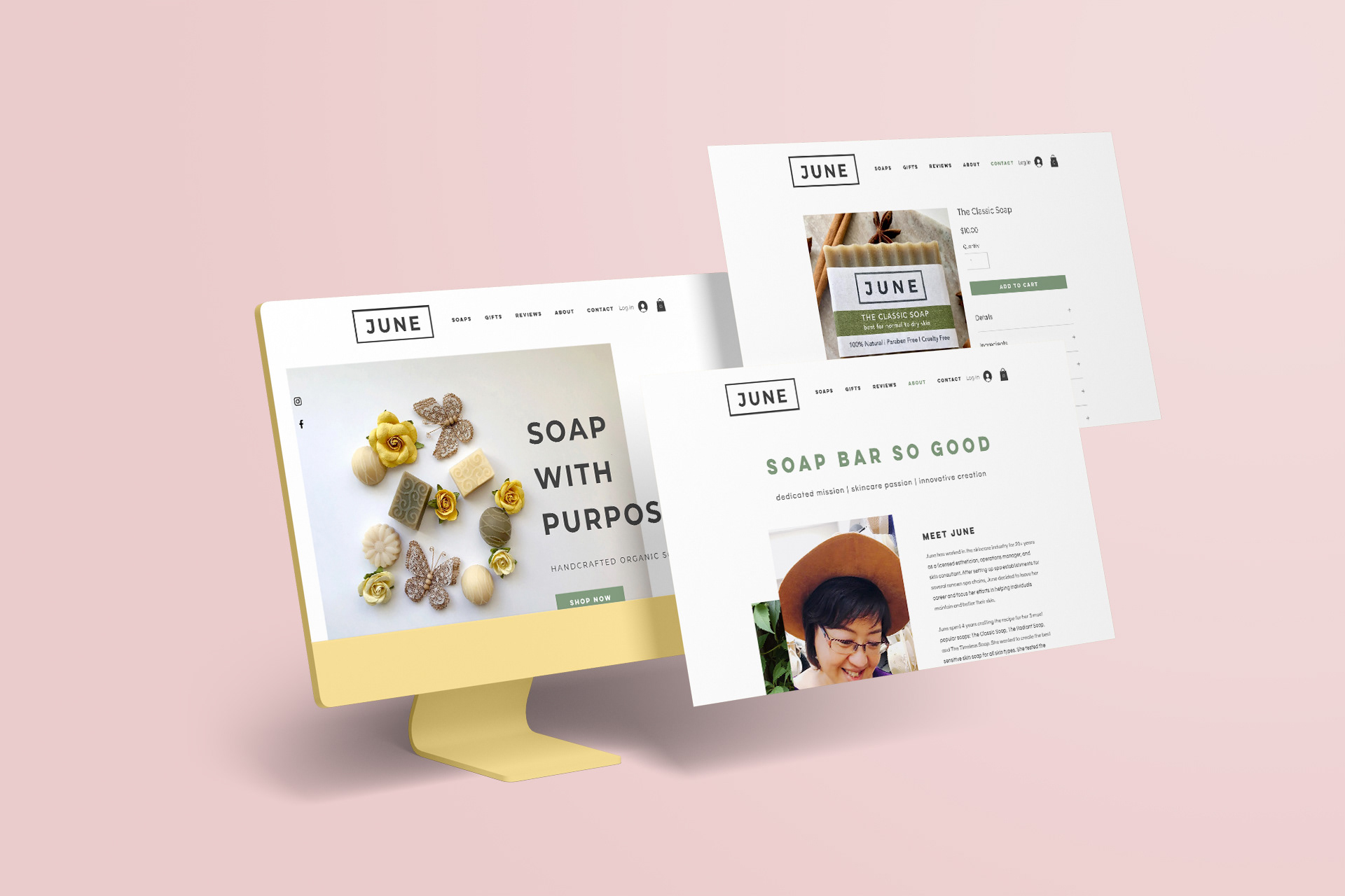 Contrast + Value | Marketing & Design Agency