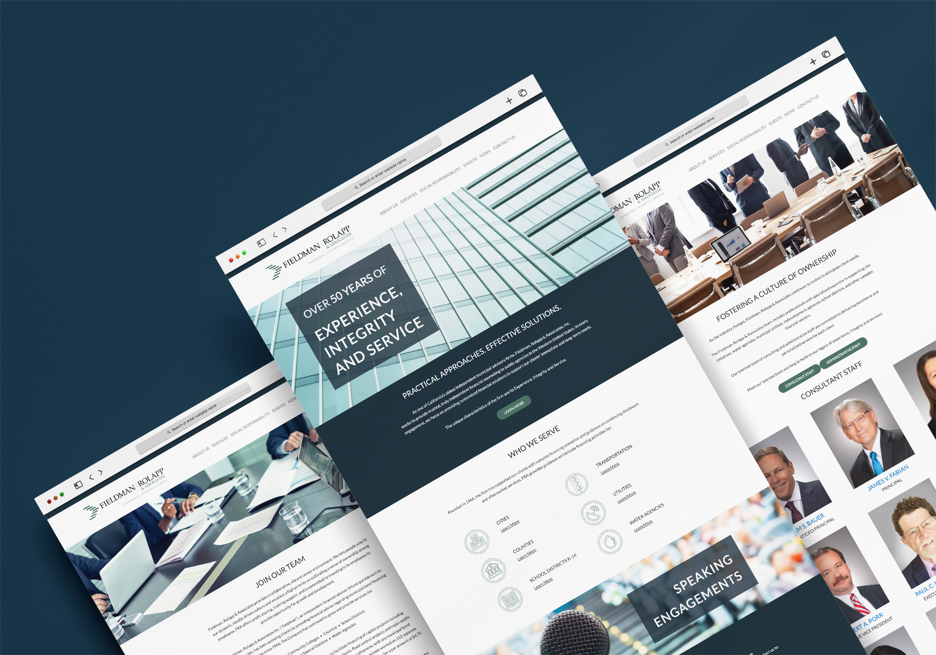 Contrast + Value | Marketing & Design Agency