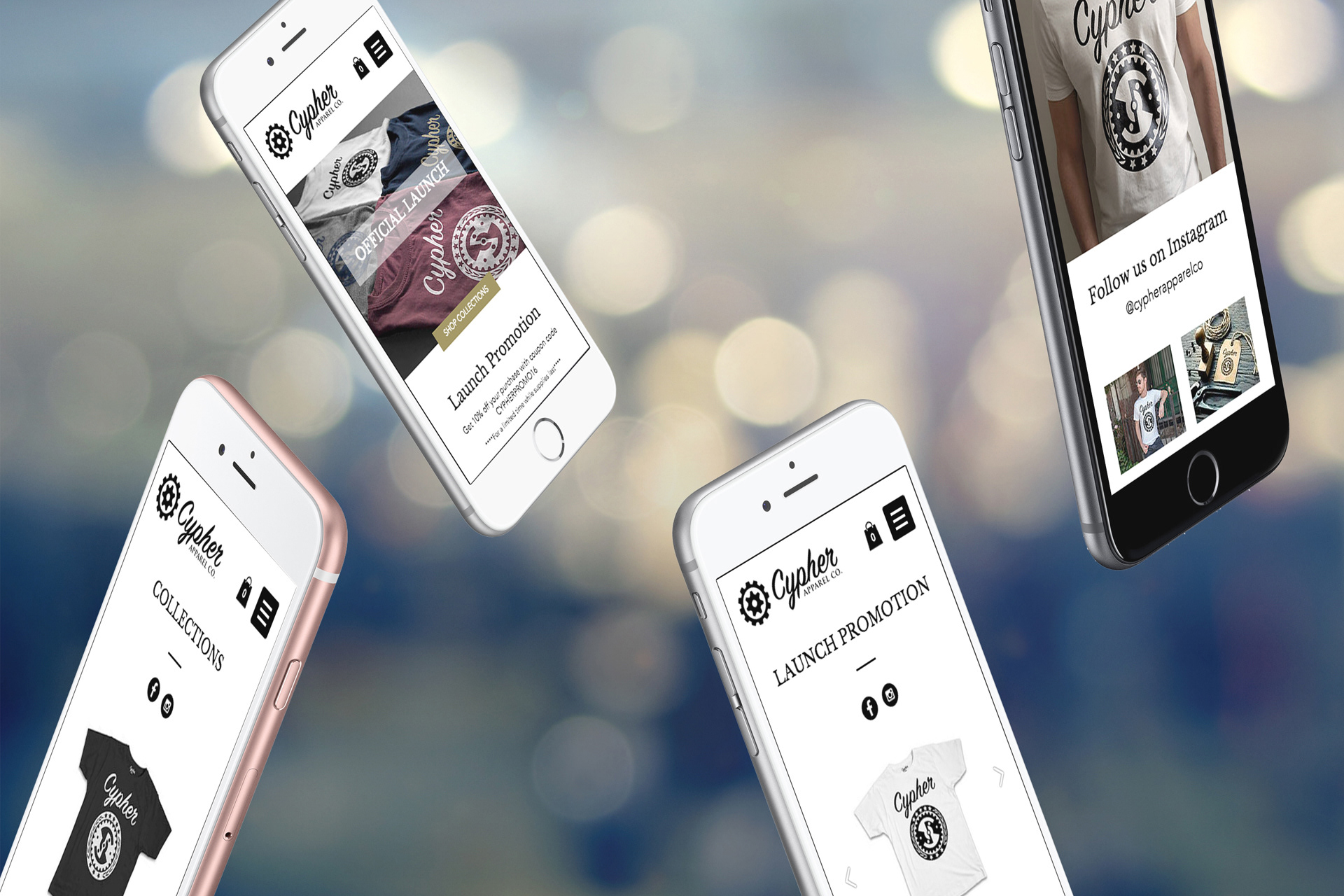 Contrast + Value | Marketing & Design Agency