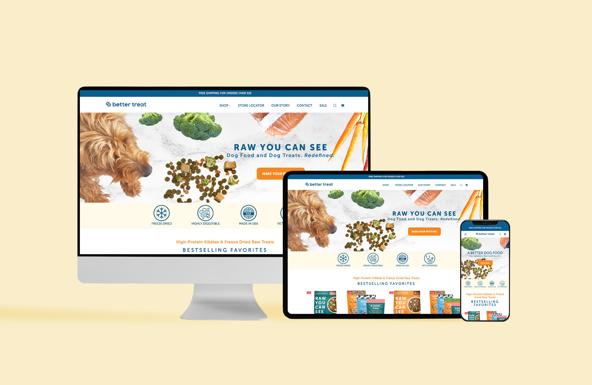 Contrast + Value | Marketing & Design Agency
