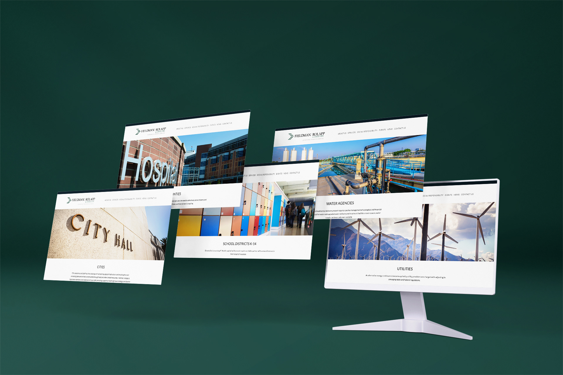 Contrast + Value | Marketing & Design Agency
