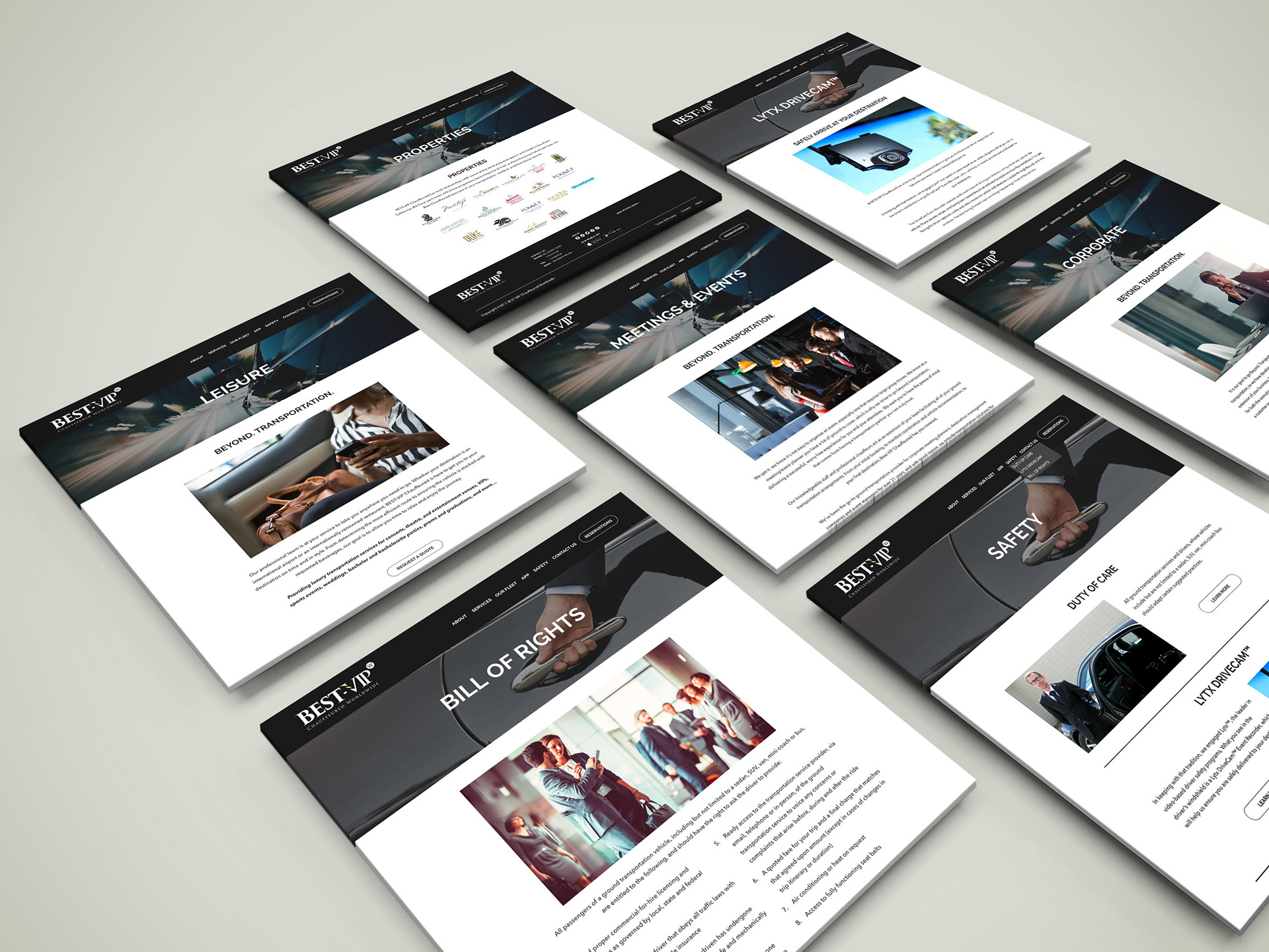 Contrast + Value | Marketing & Design Agency