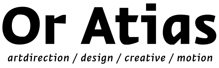 Or Atias