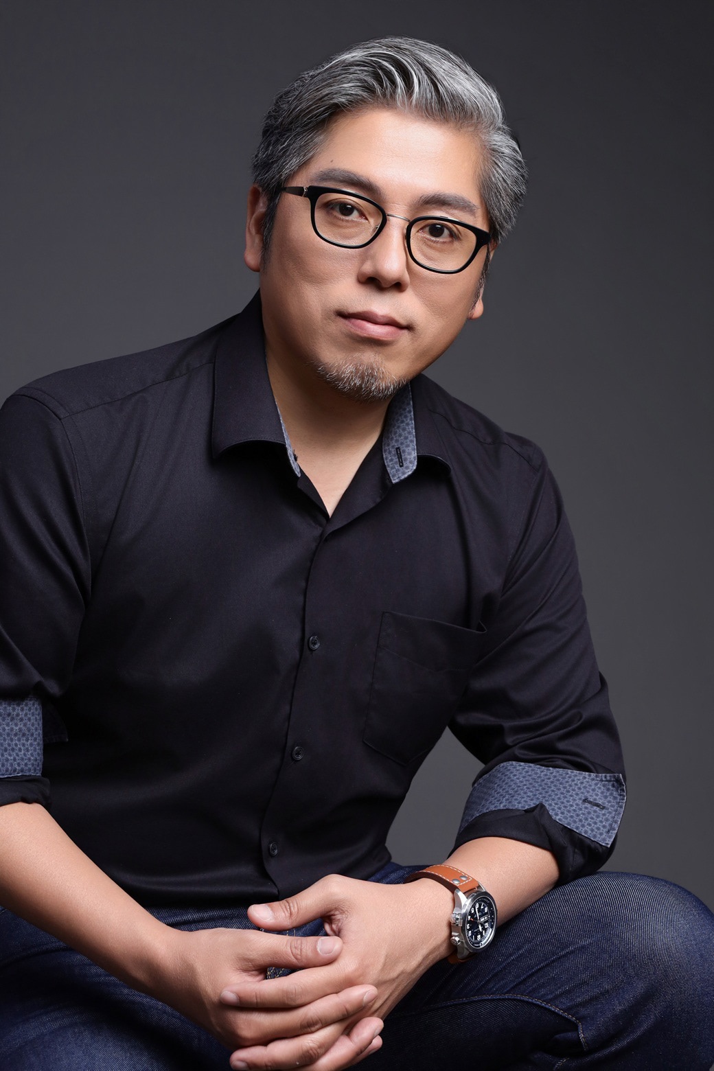 楊翔凱 Blake Yang