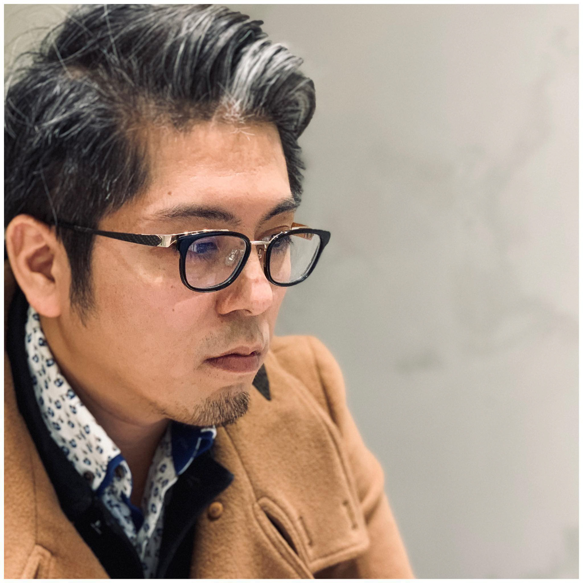 楊翔凱, Blake Yang