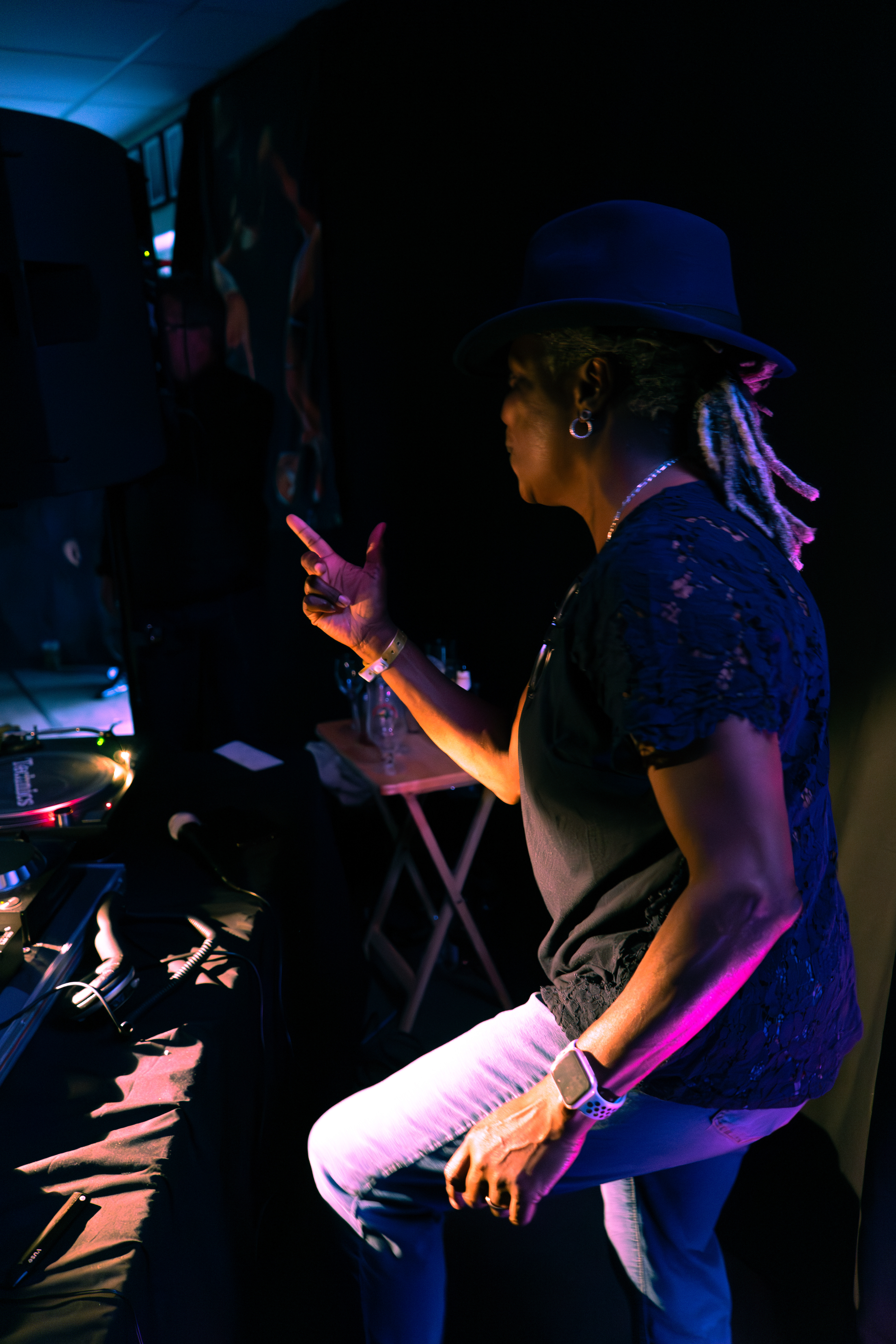 CitizenSoul @FeelTheVibe