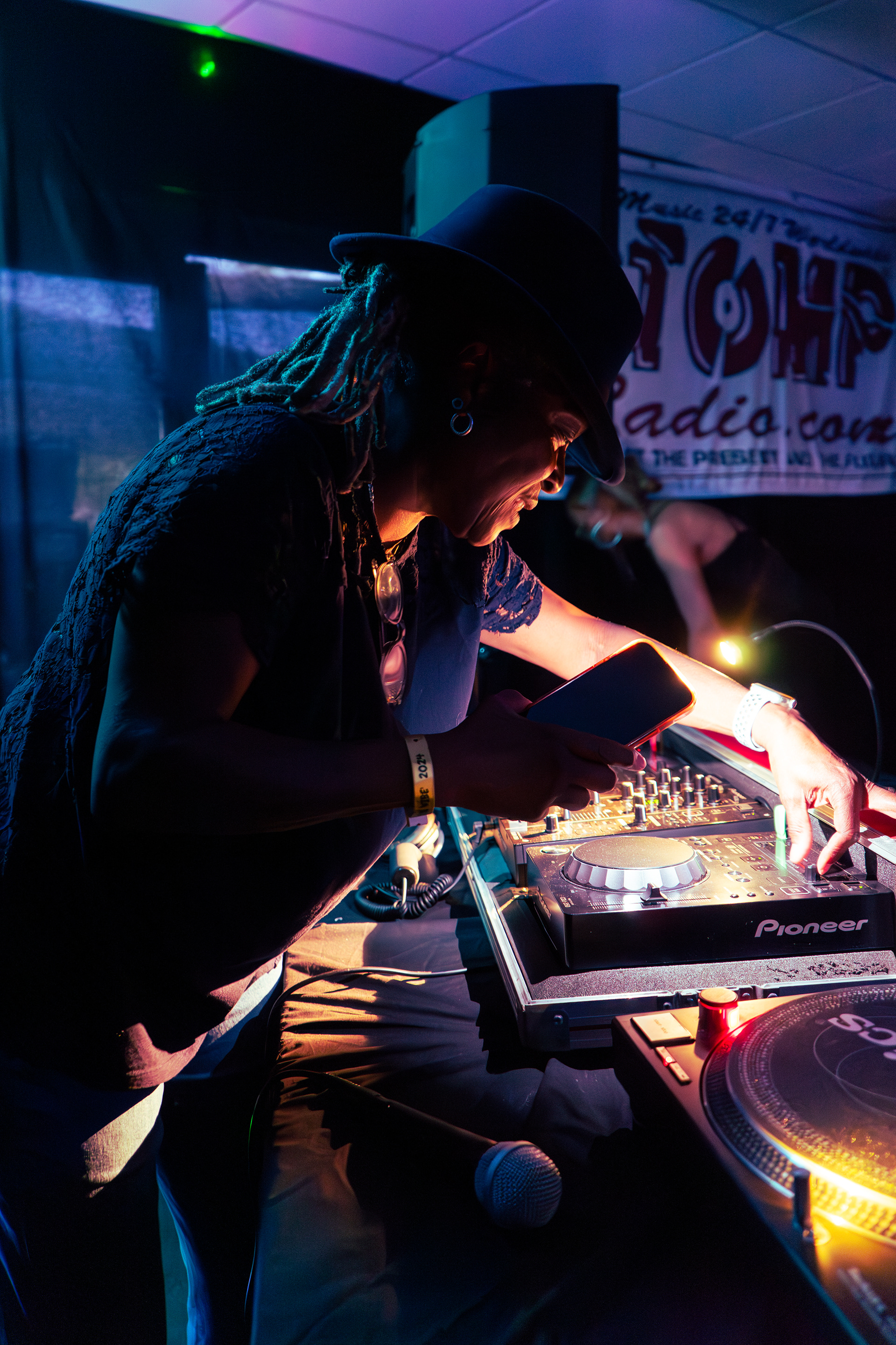 CitizenSoul @FeelTheVibe
