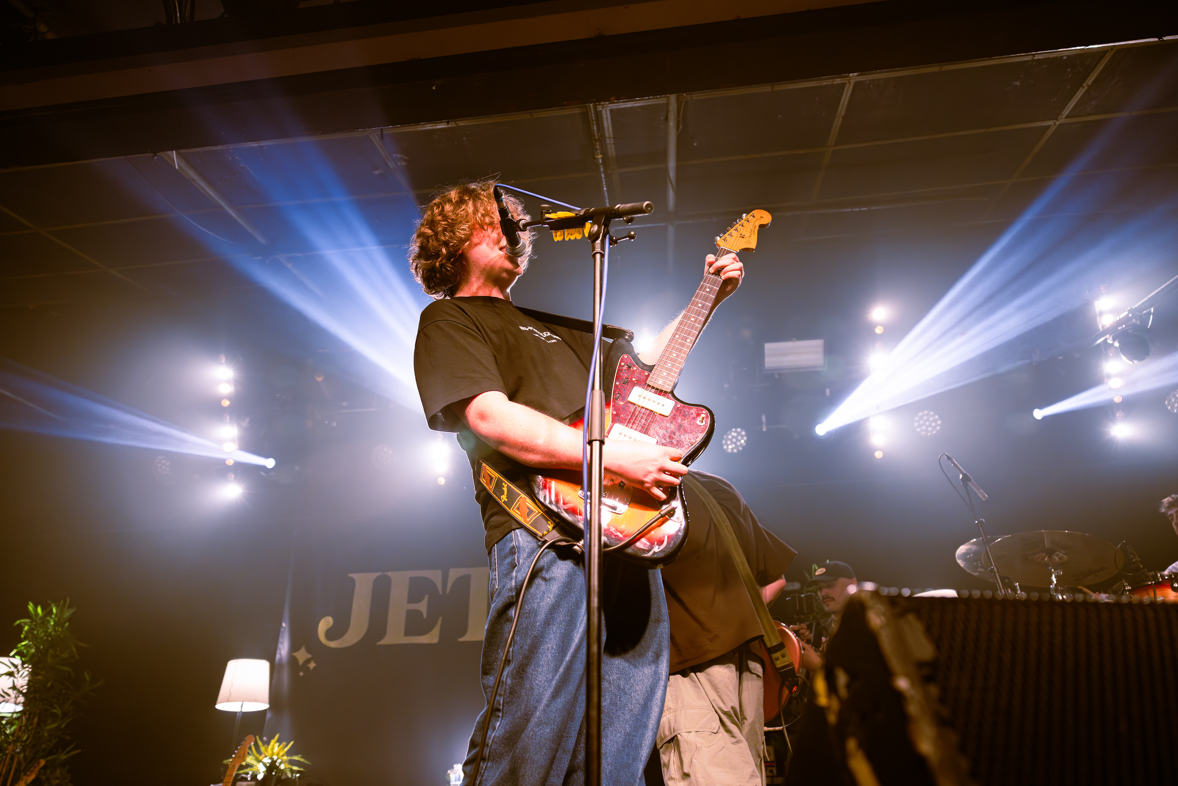 Jetski @TheLeadmill