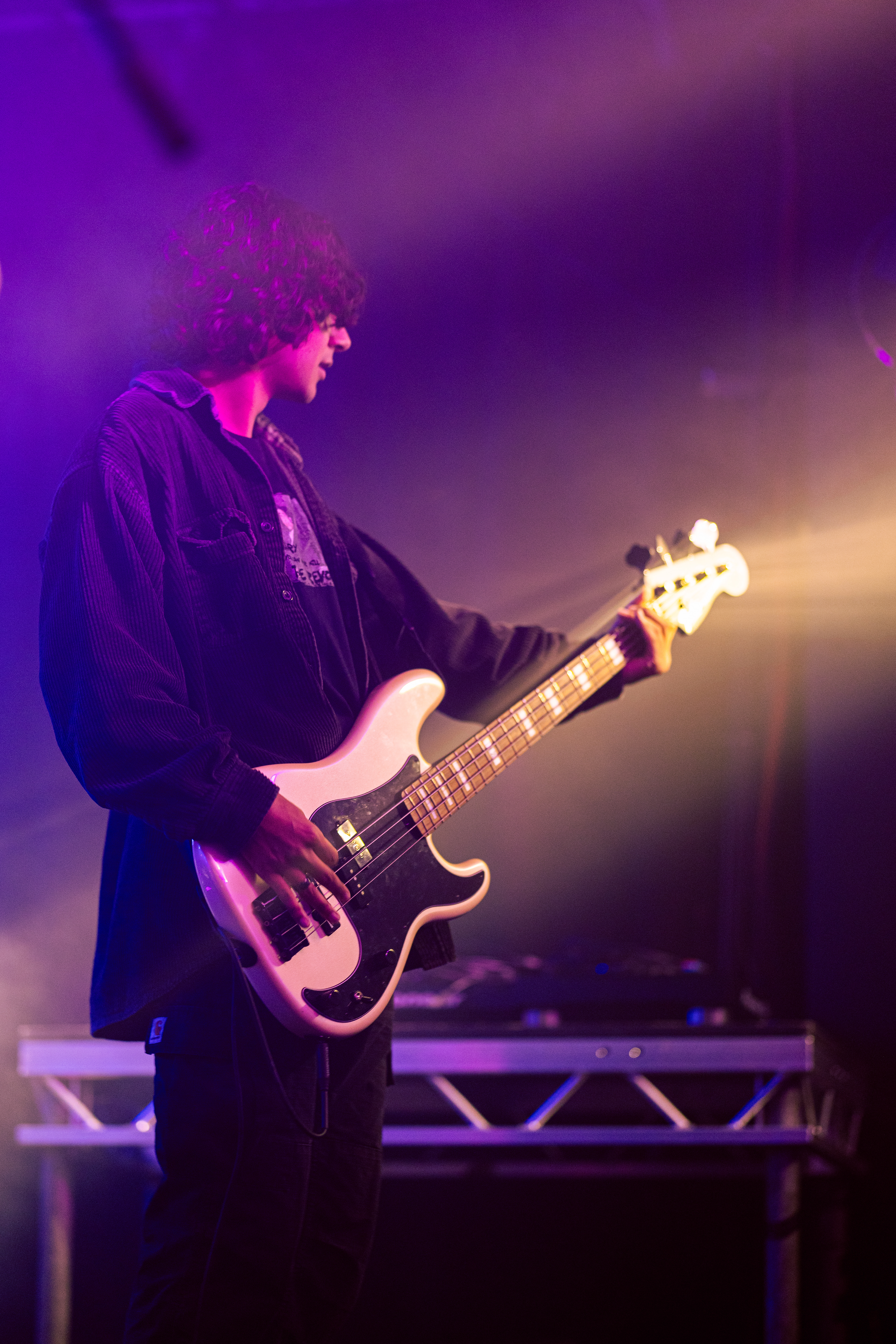 TheMotive @ColoursHoxton