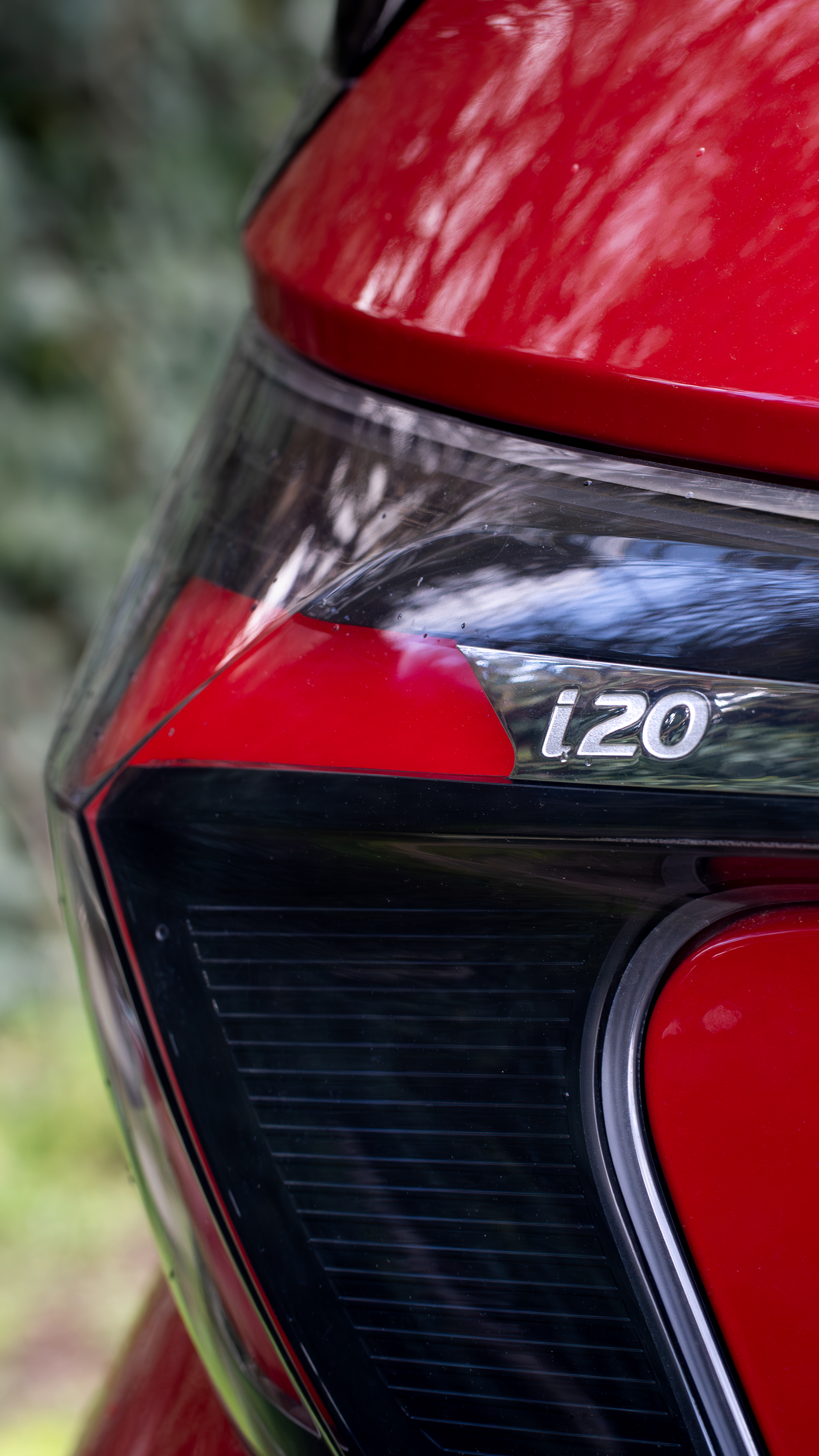 Hyundai i20N