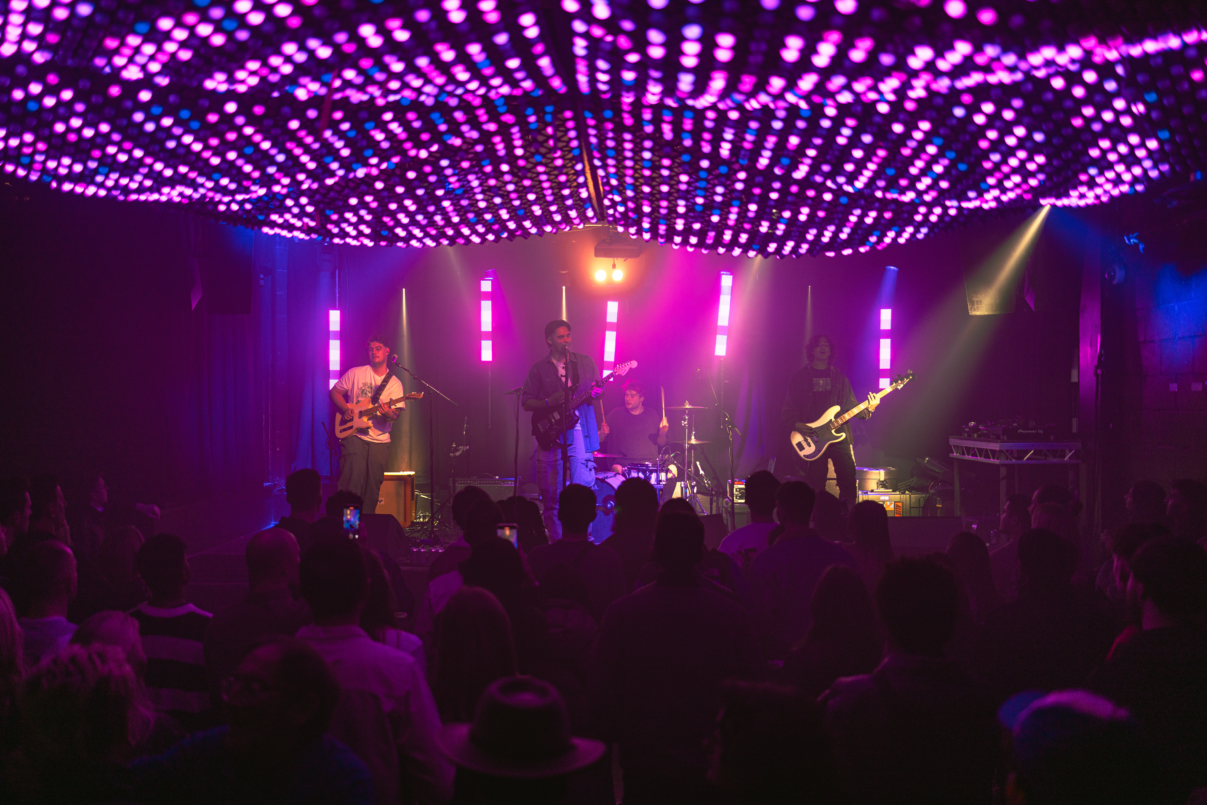 TheMotive @ColoursHoxton