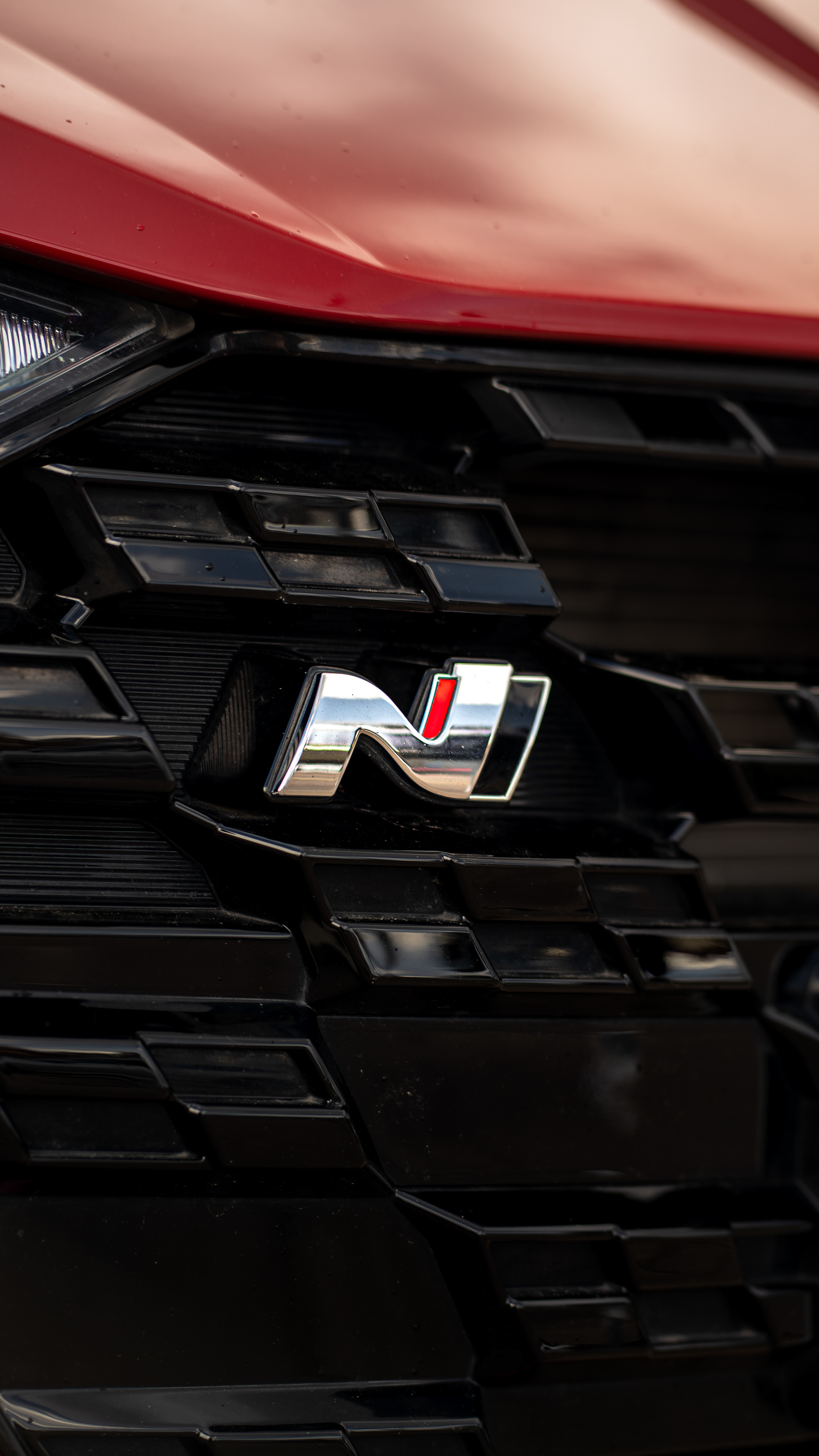 Hyundai i20N