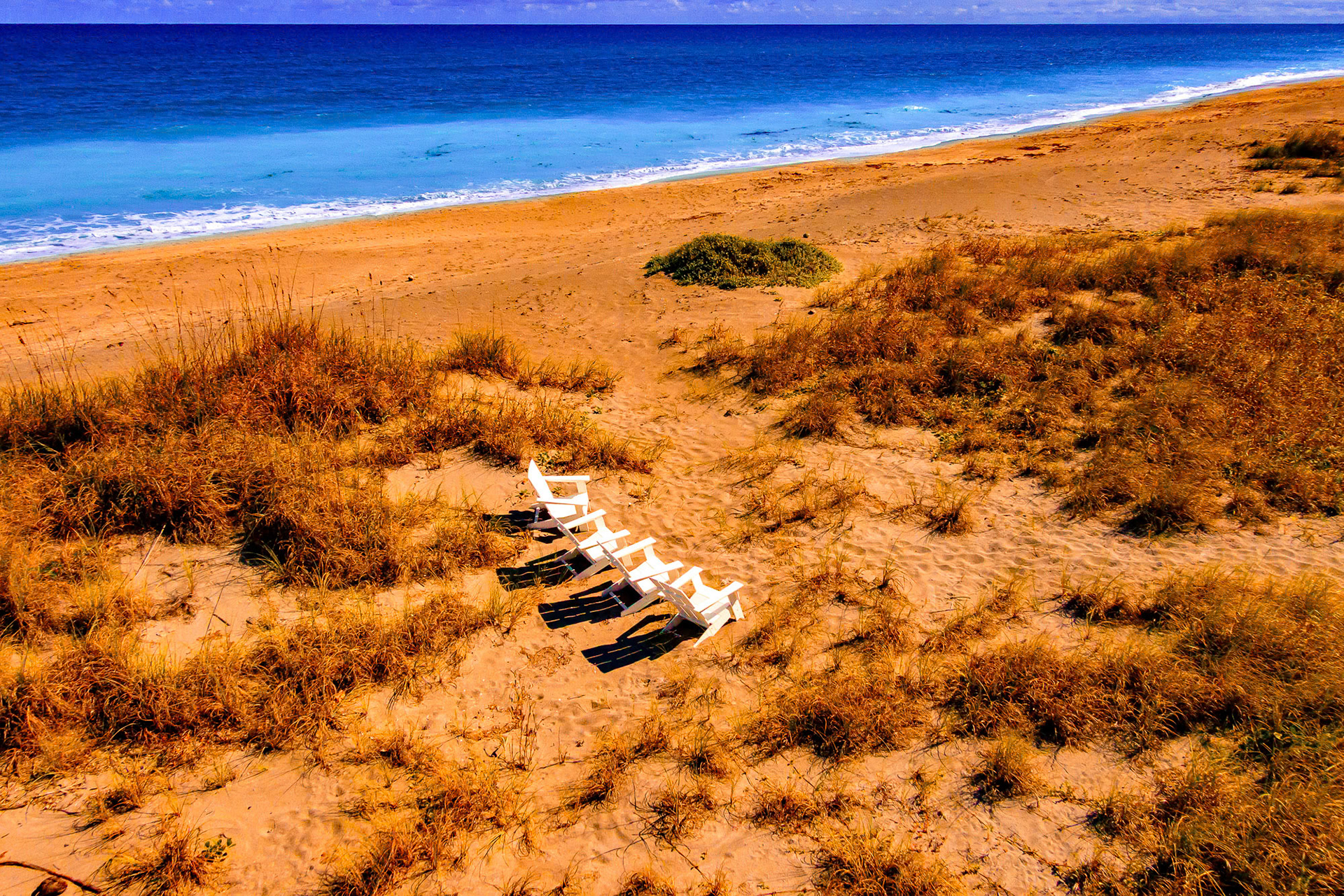 "Beach No. 2"