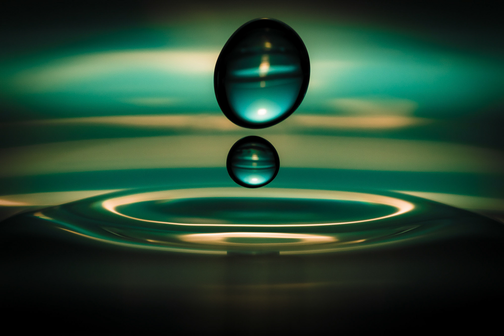 "Worlds Apart"