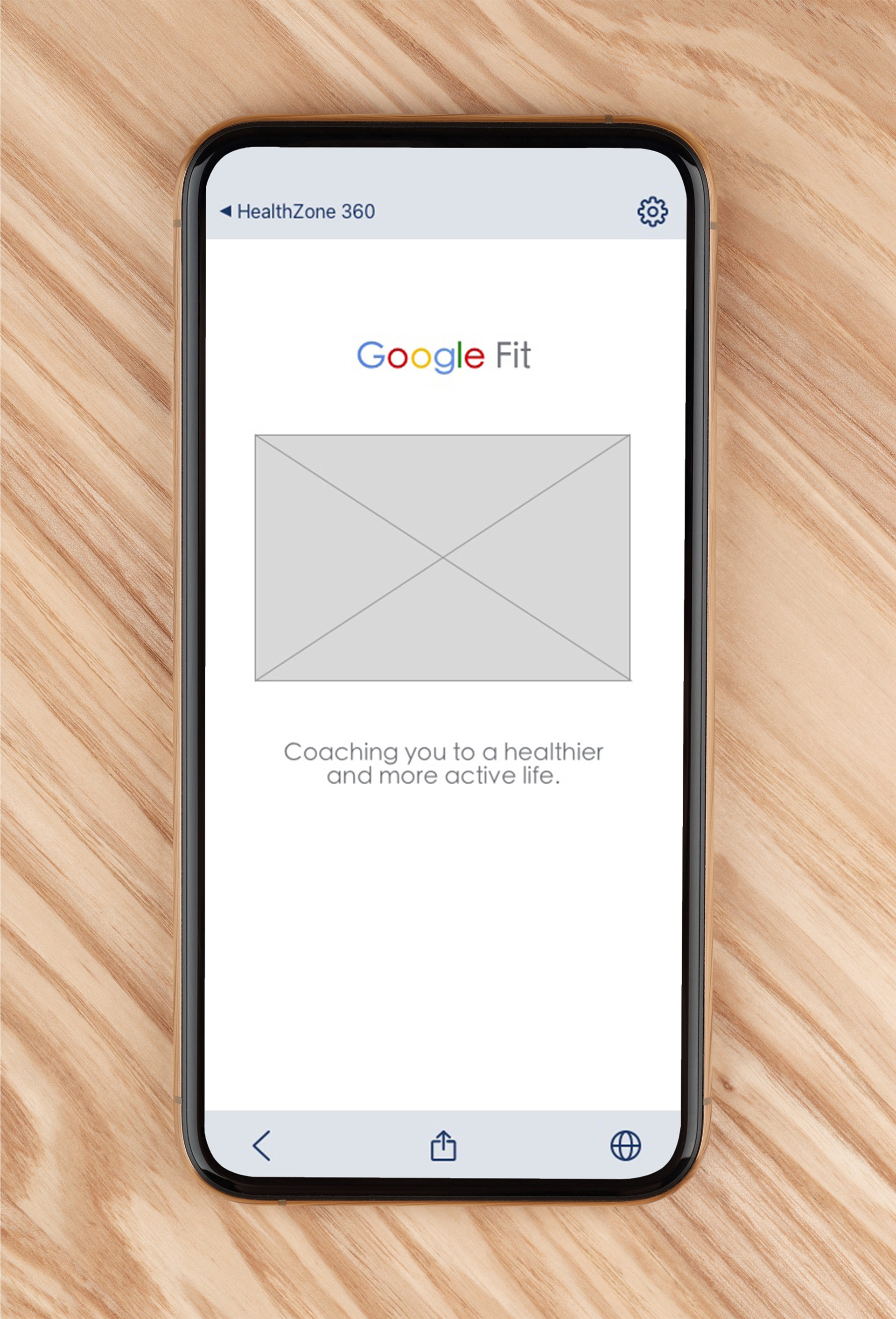 Third-party App