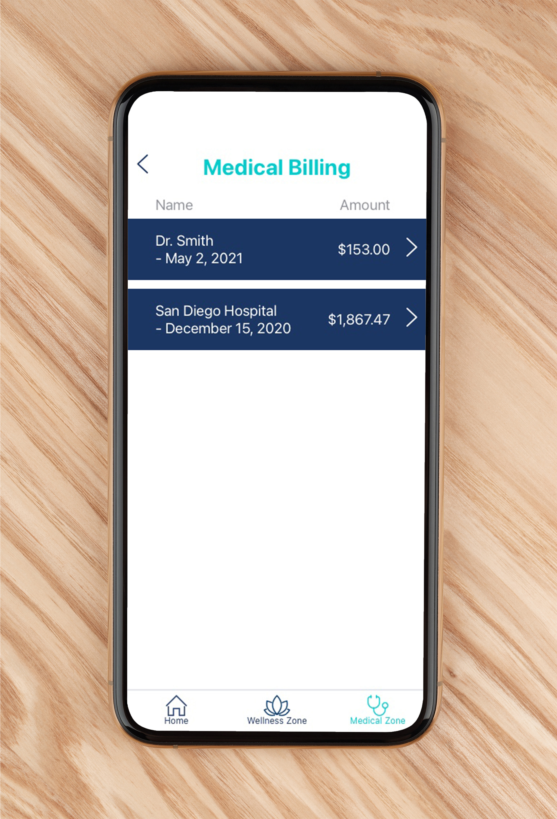 Medical Billing