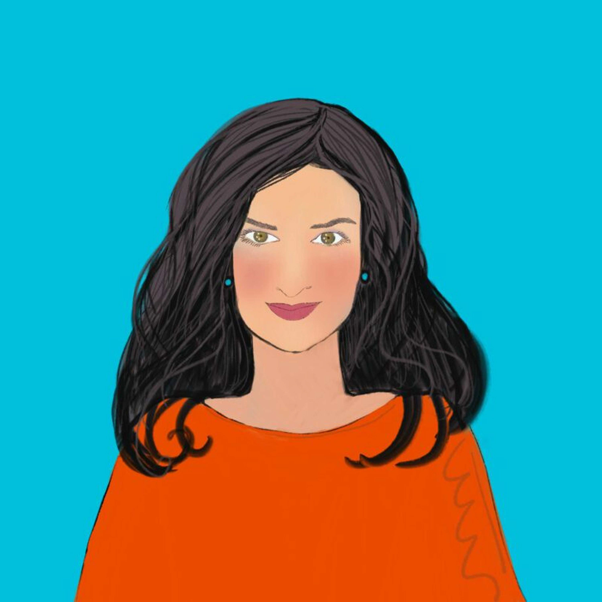 Nicola Bell