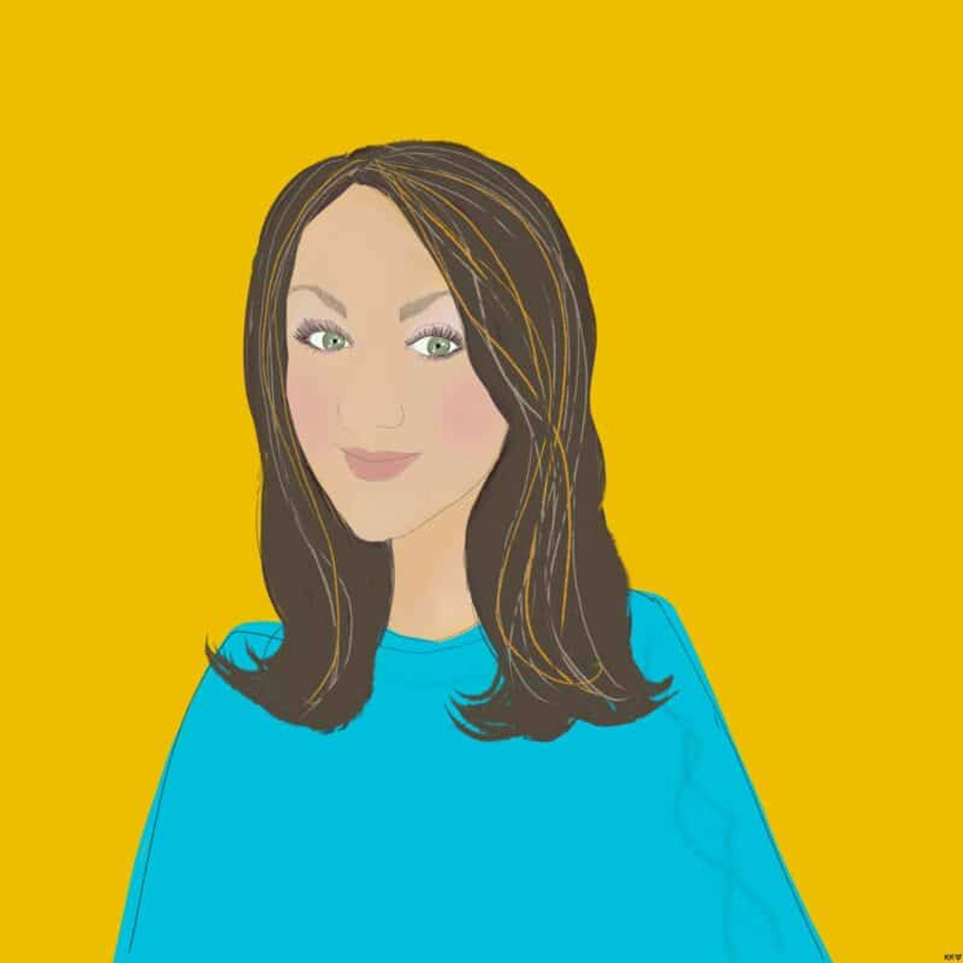 Sophie Hainsworth
