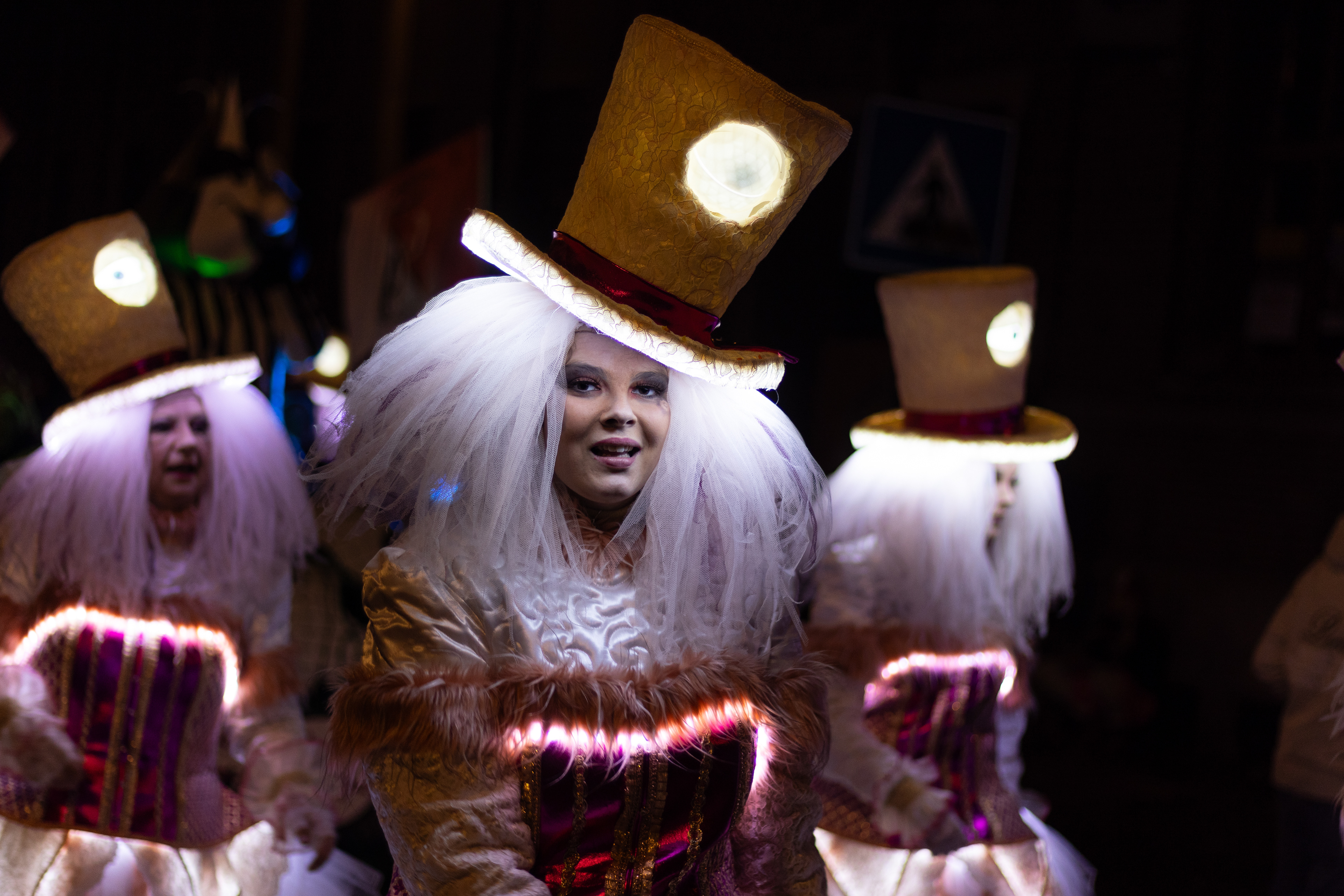 Aalst Carnival