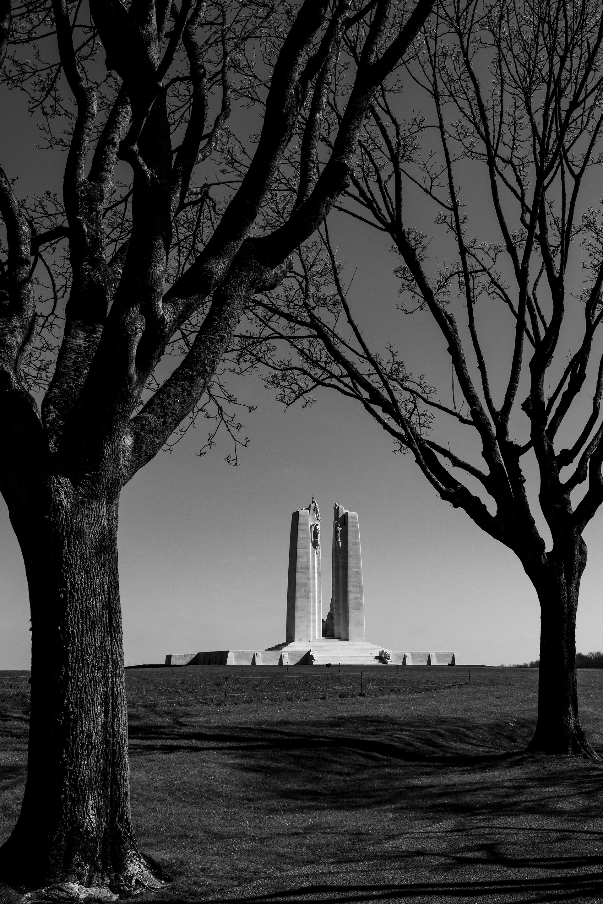 Vimy Ridge France