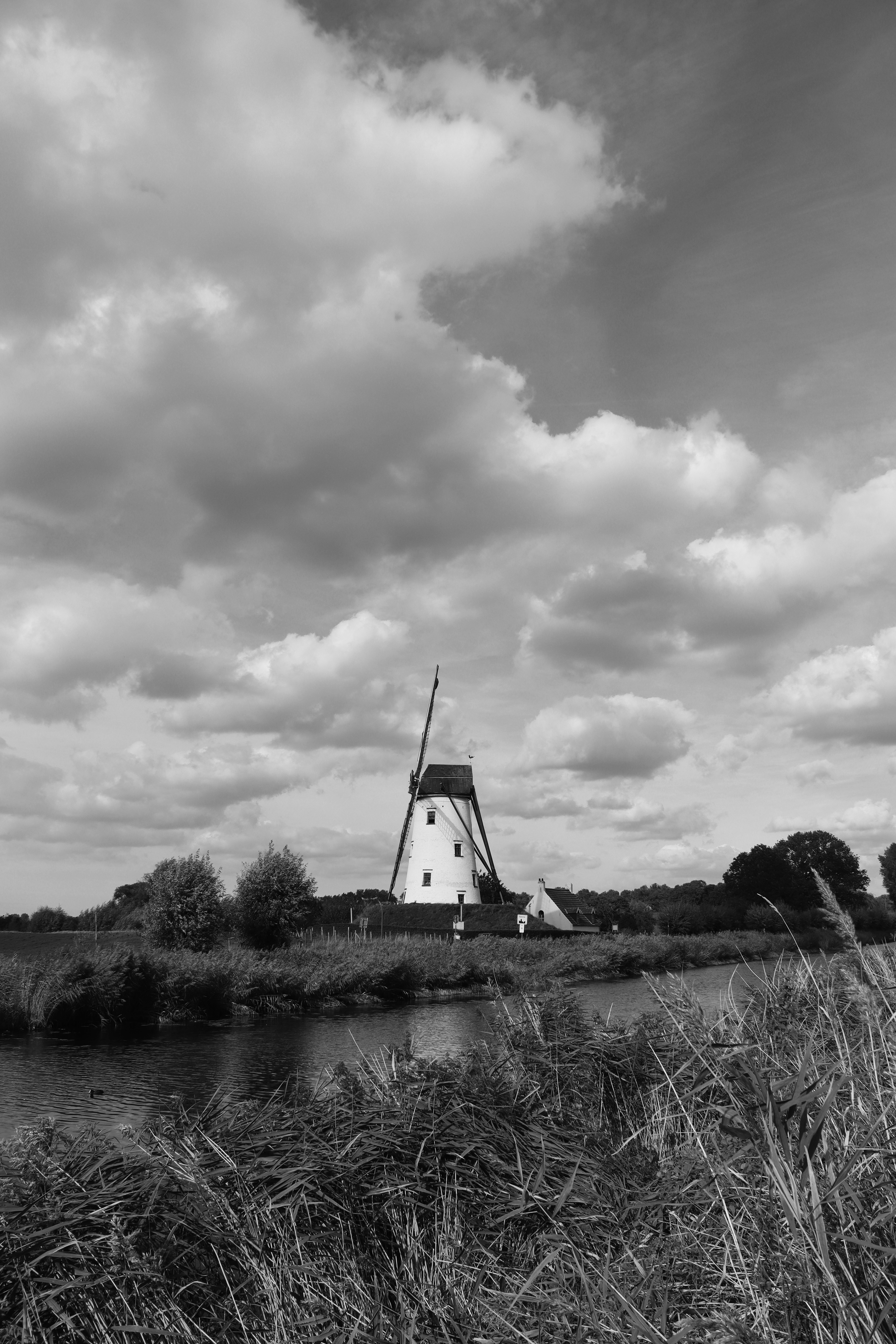 Damme Belgium