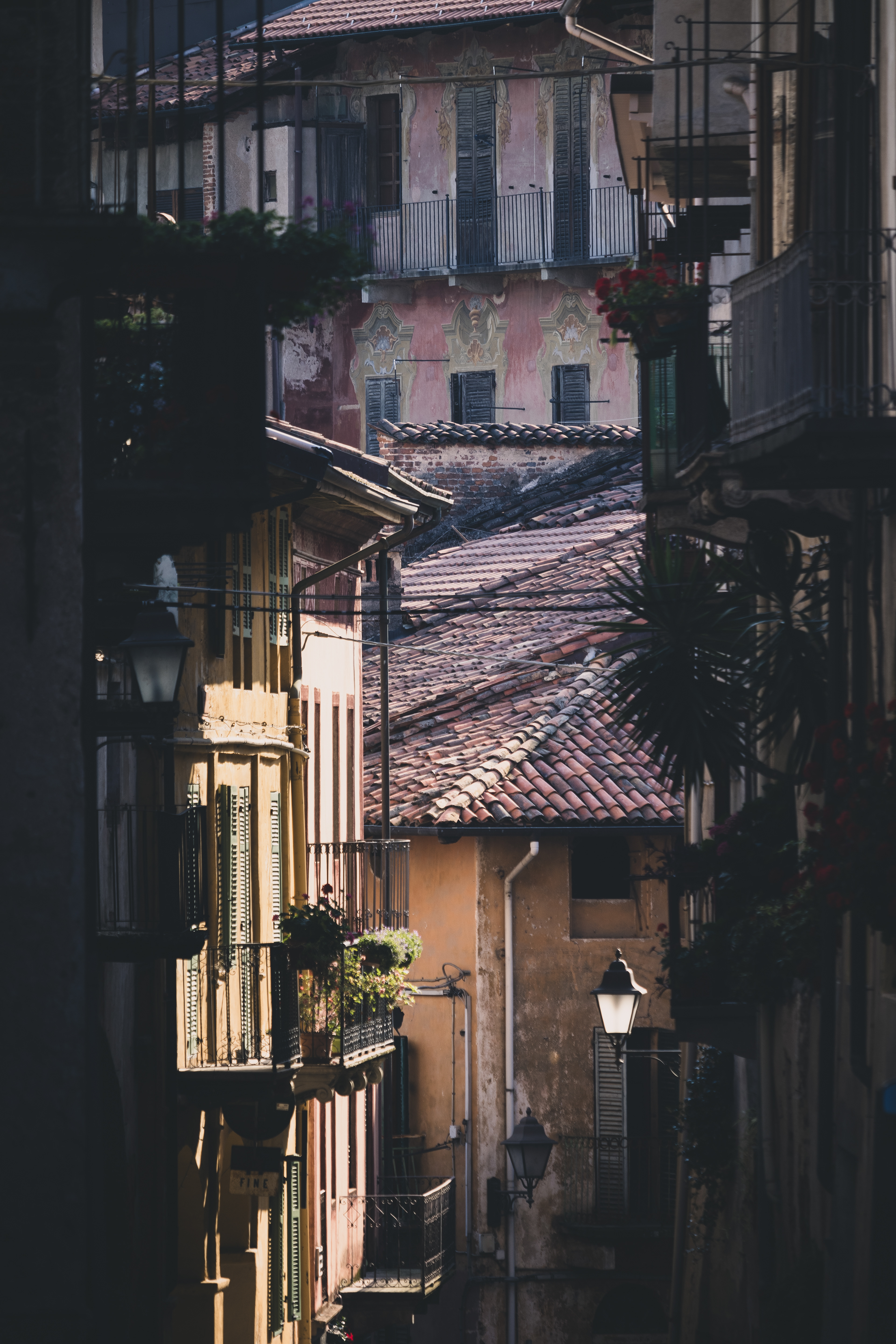 Masserano Italy