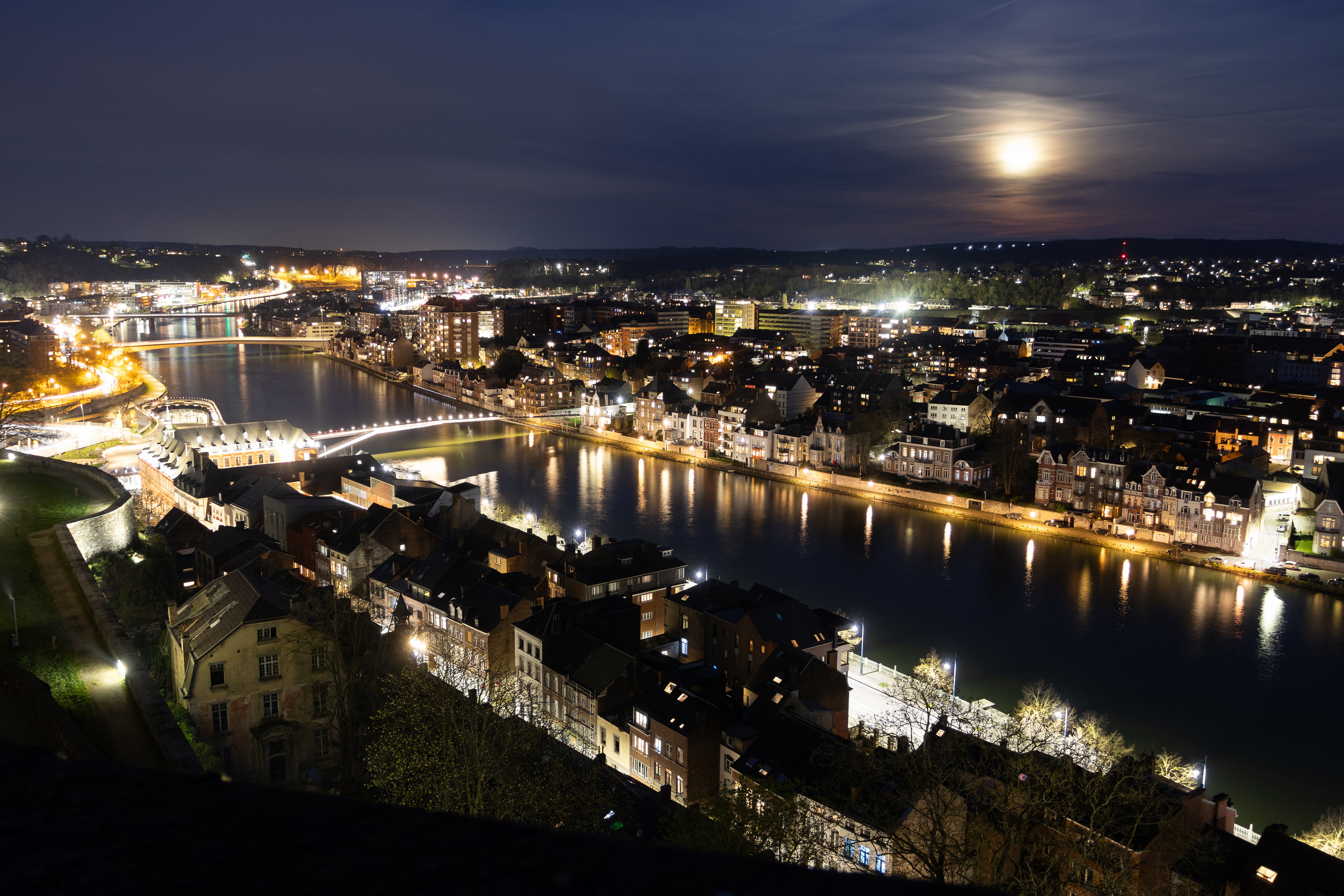 Namur, Belgium