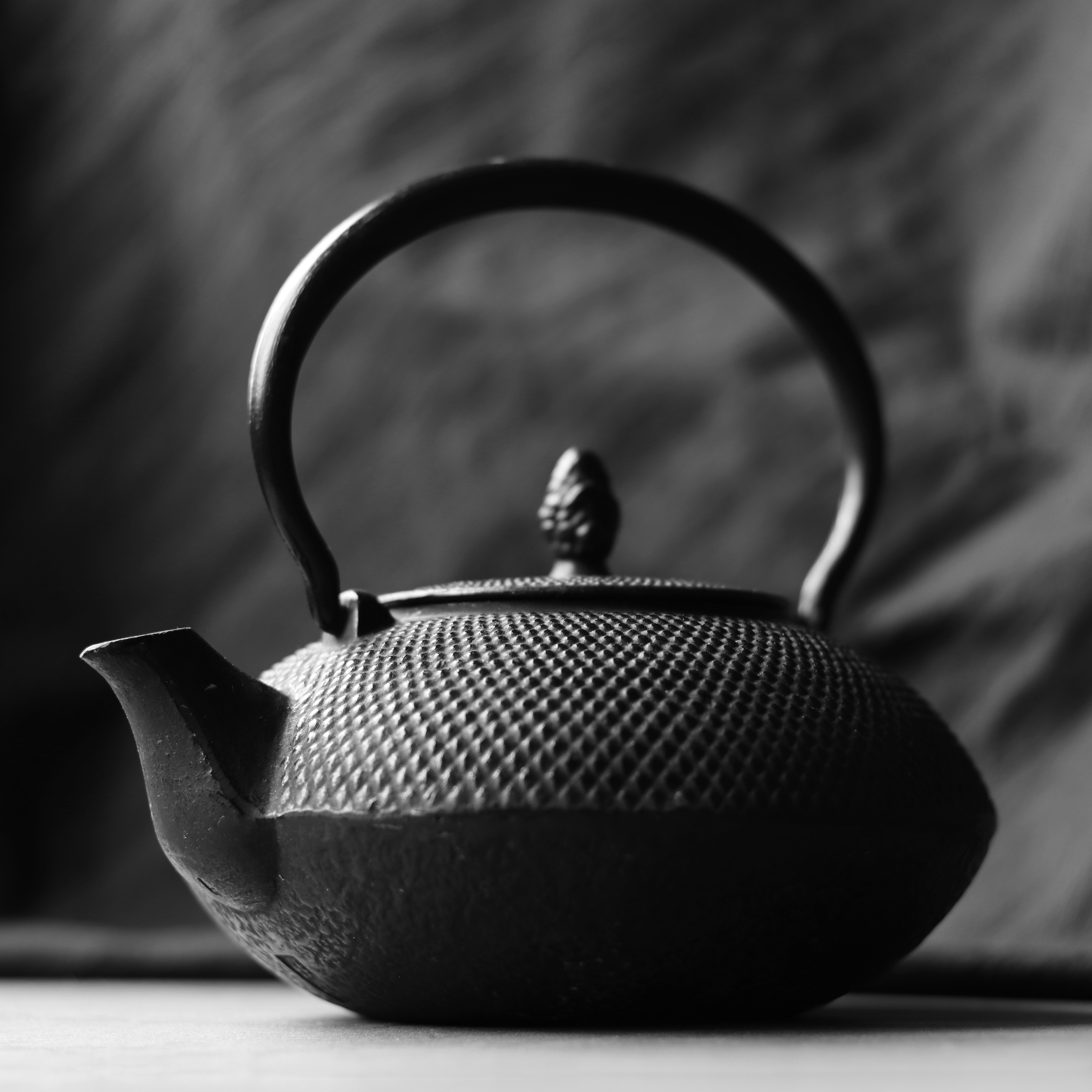 Teapot