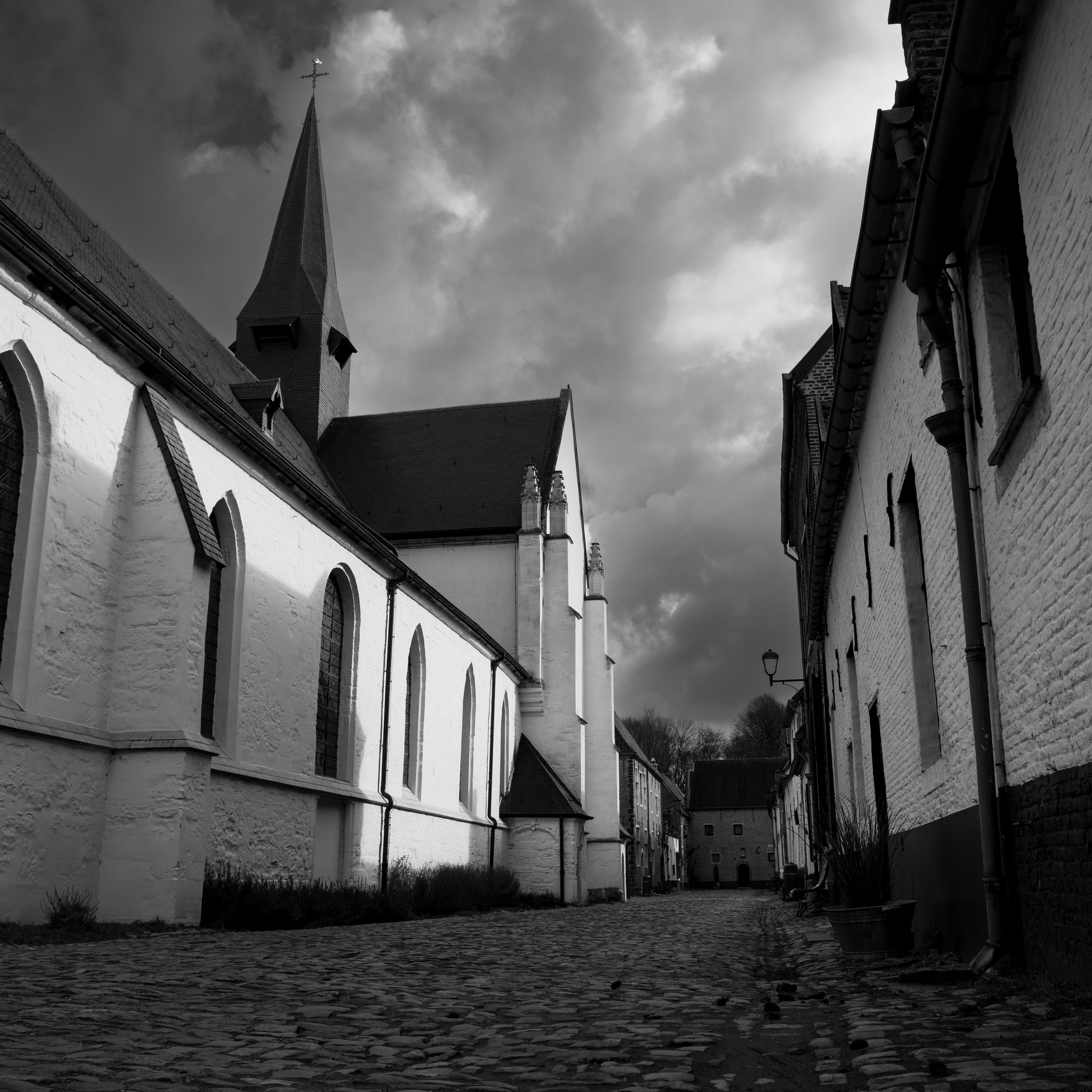 Diest: Begijnhof