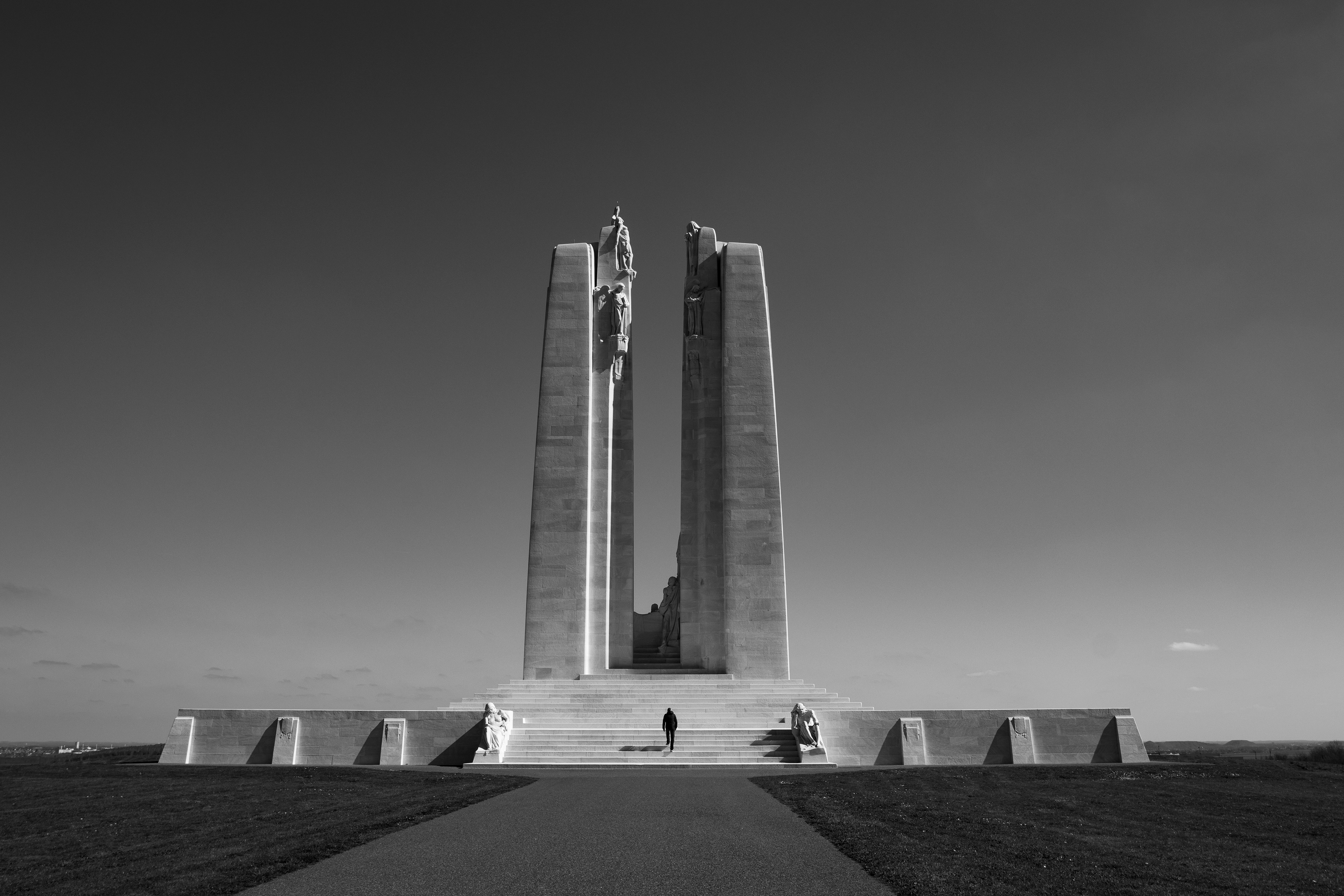 Vimy Ridge France