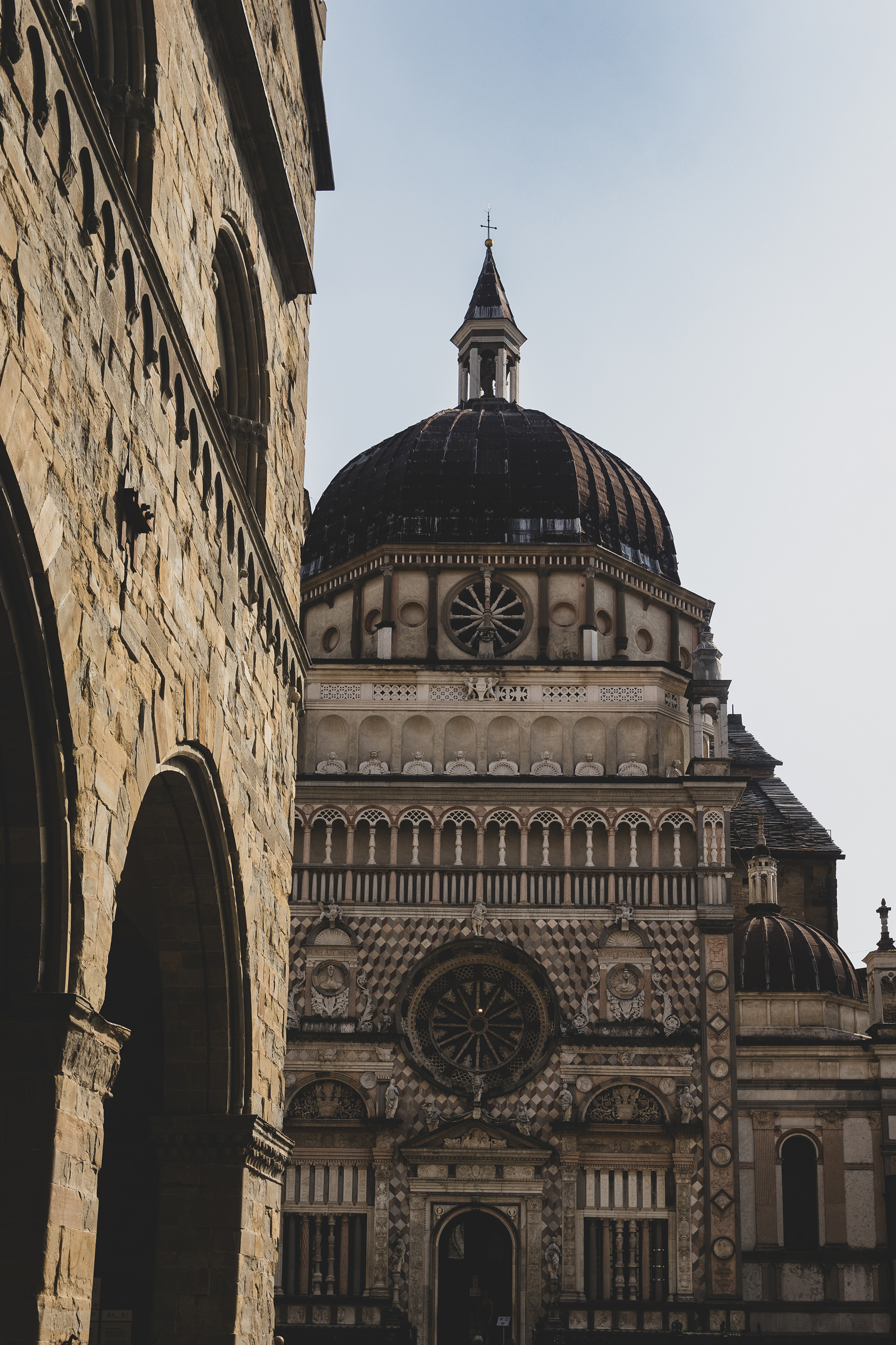 Bergamo Italy