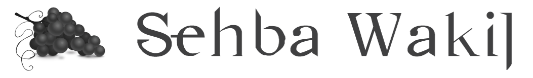 Sehba Wakil