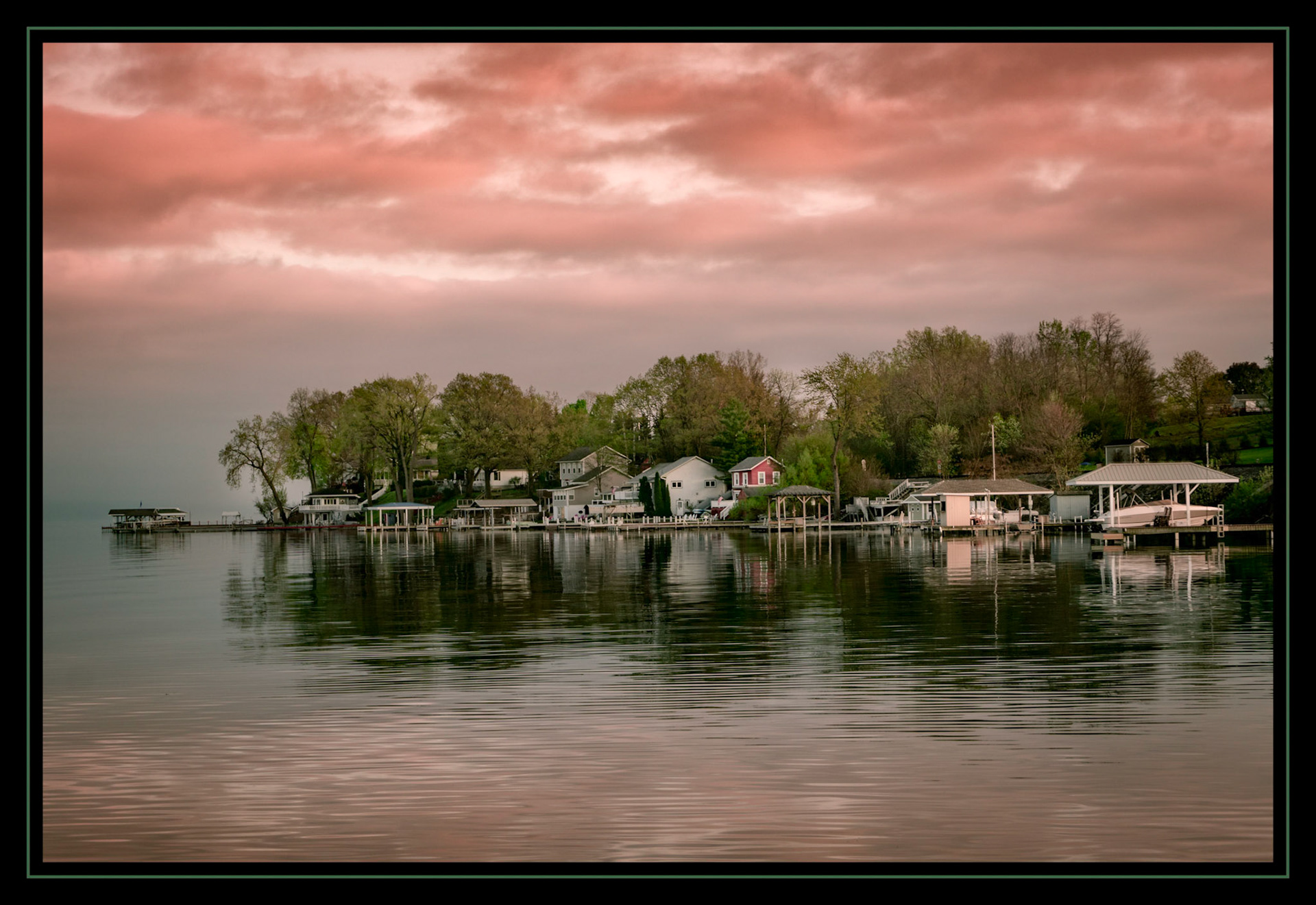 Seneca Lake