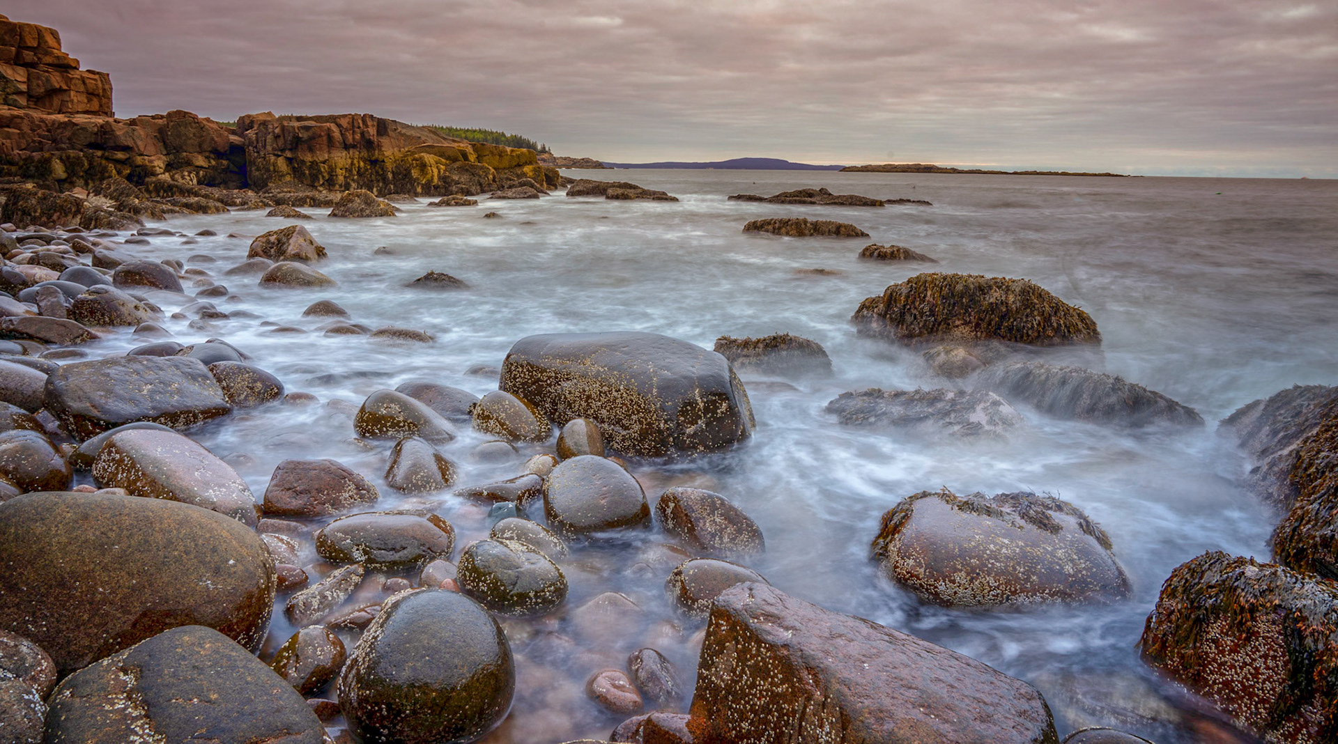 maine
