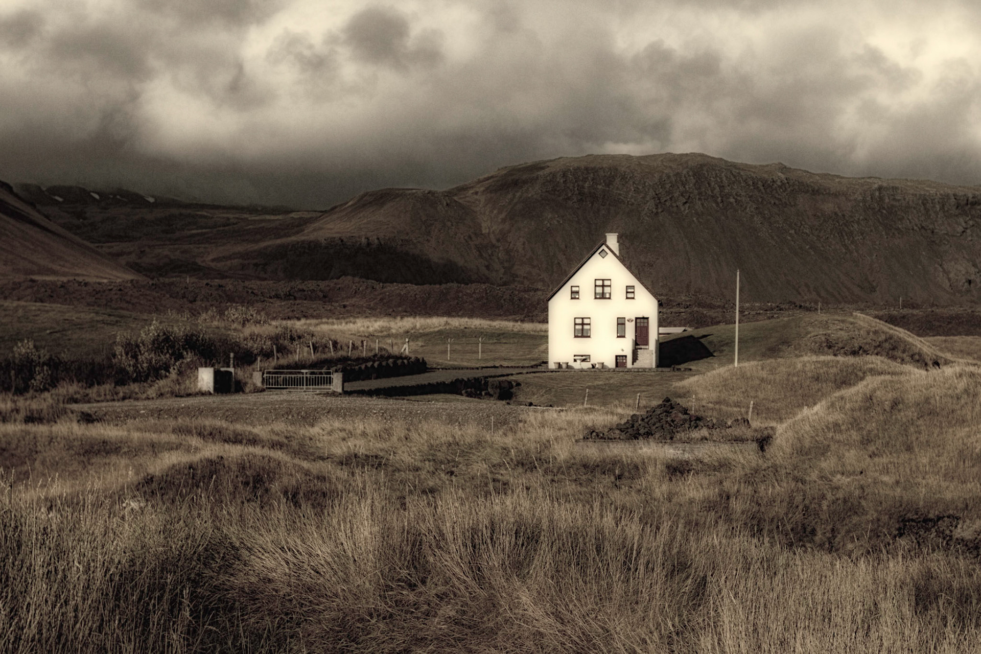 Iceland