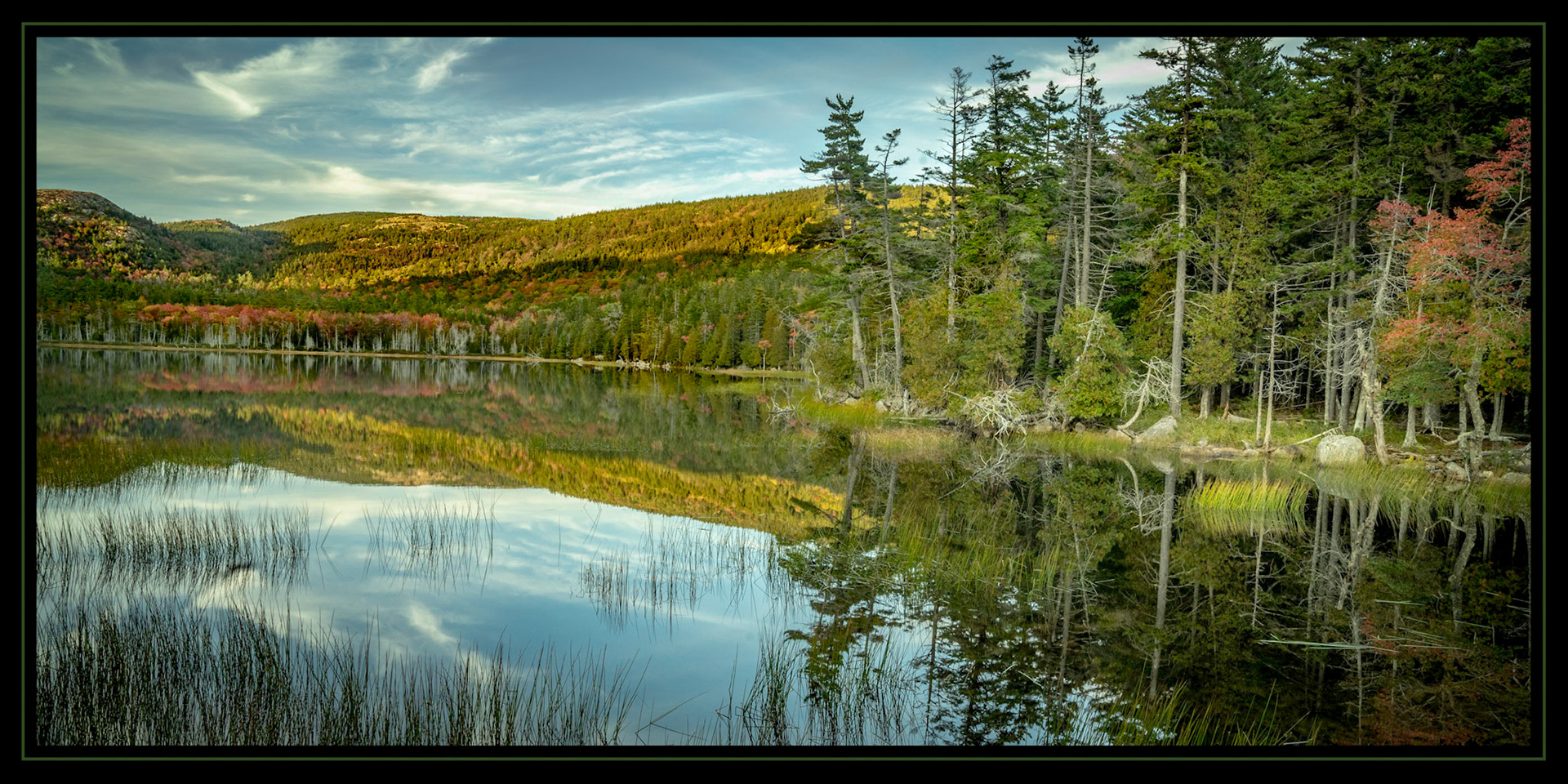 maine