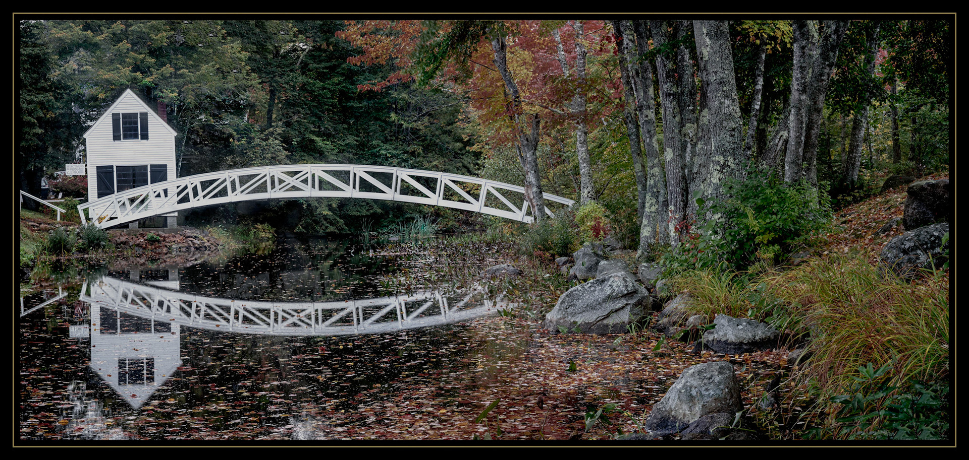 maine