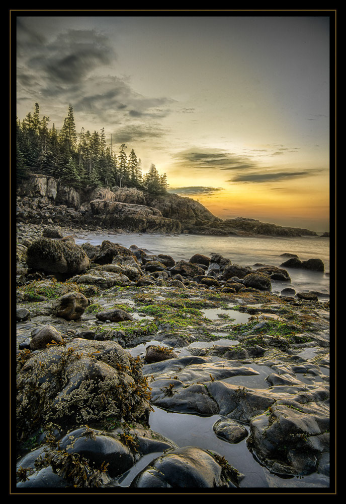 maine