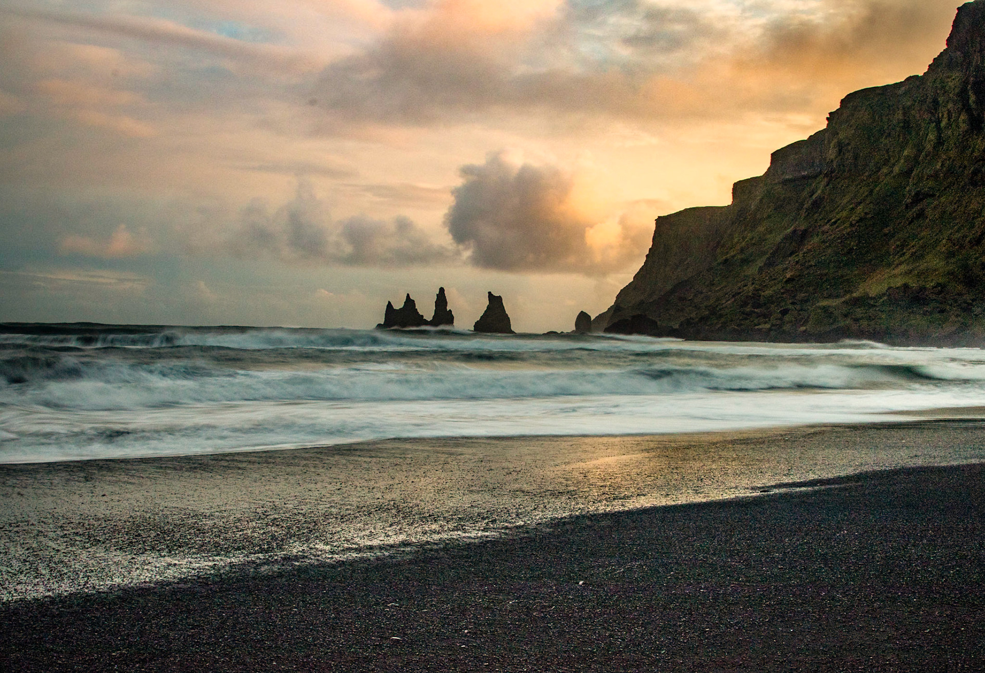 Iceland